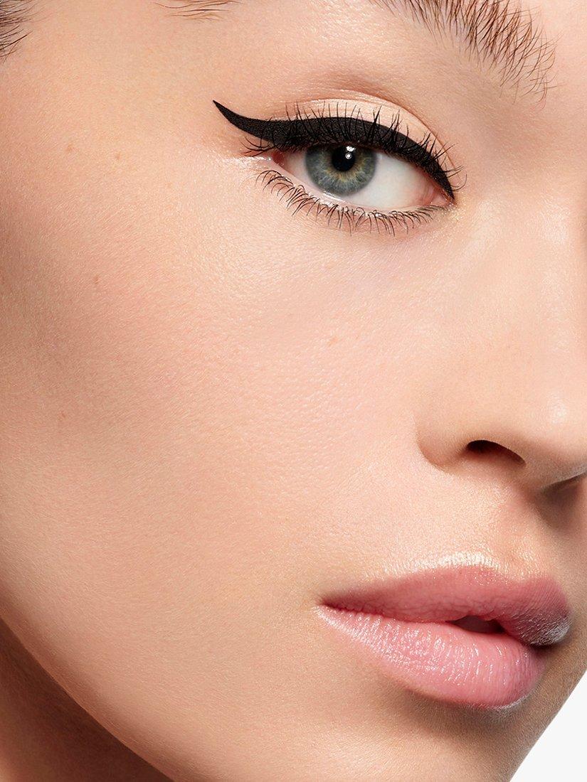 Noir G Graphic Liner 24hr - Waterproof, 01 Black