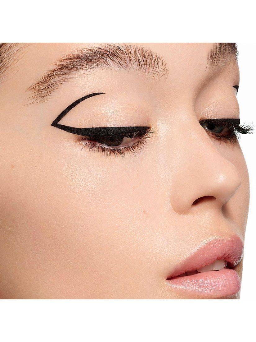 Noir G Graphic Liner 24hr - Waterproof, 01 Black