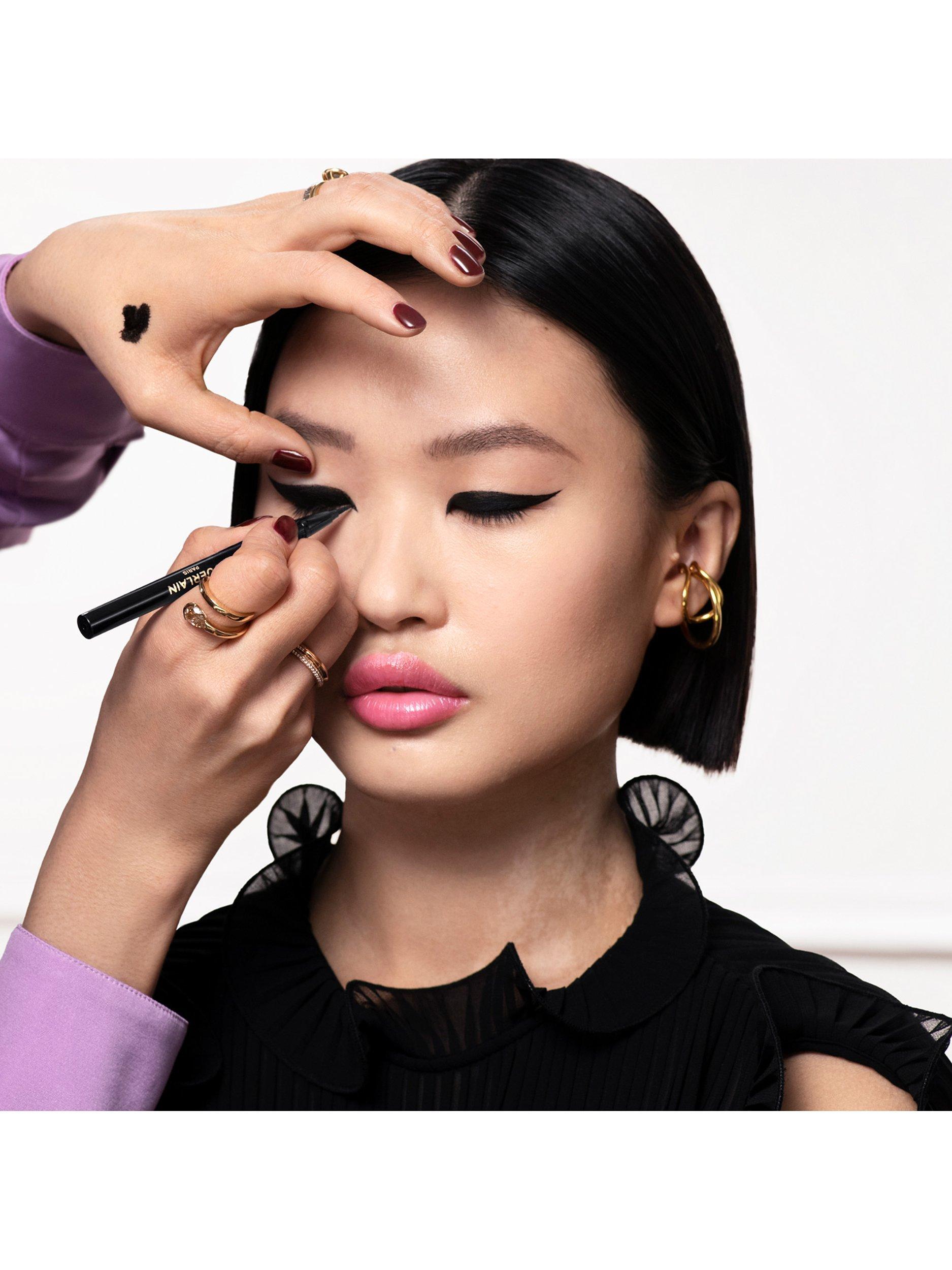 Noir G Graphic Liner 24hr - Waterproof, 01 Black