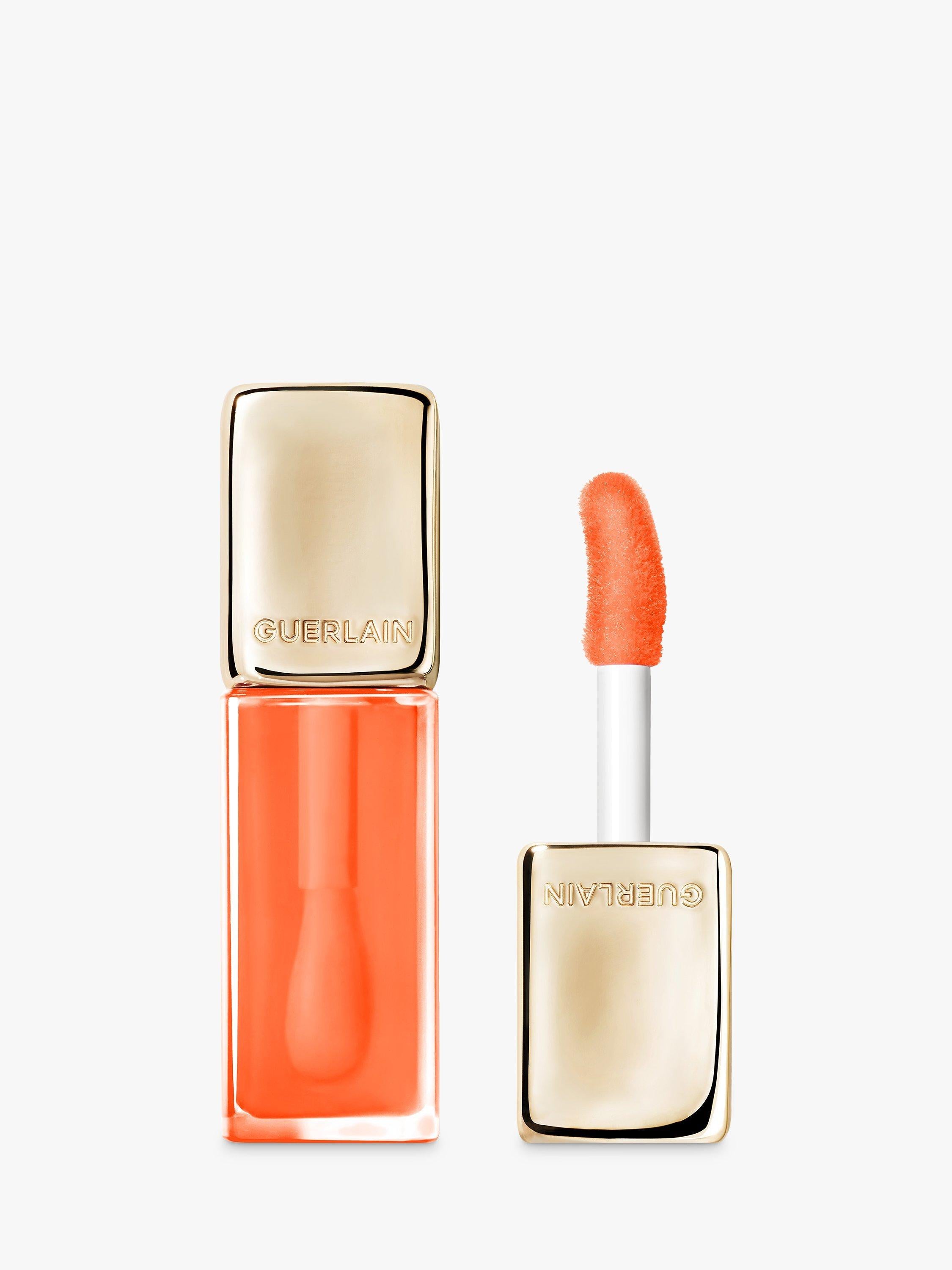 Kiss Kiss Bee Glow Oil