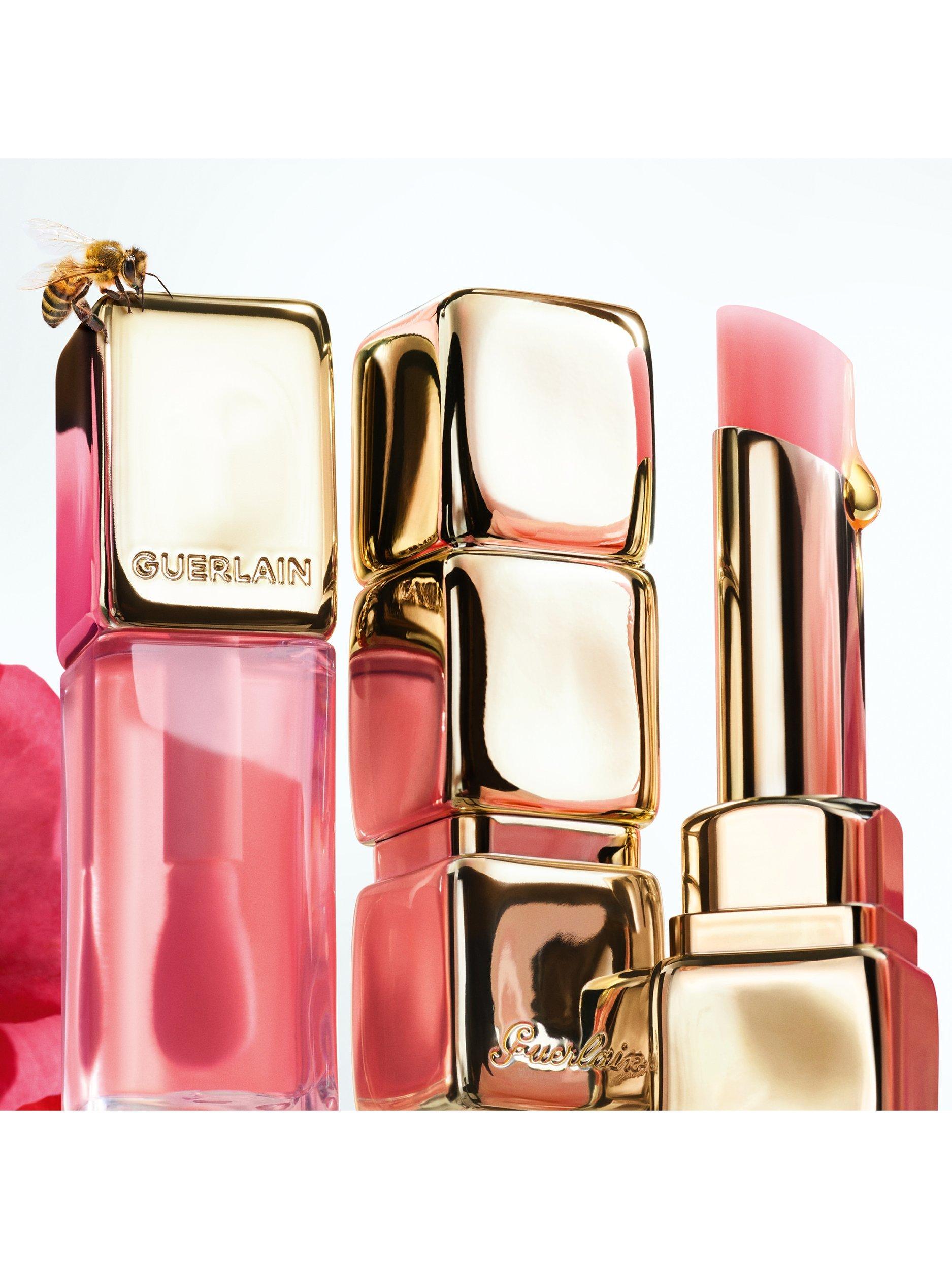 Kiss Kiss Bee Glow Oil