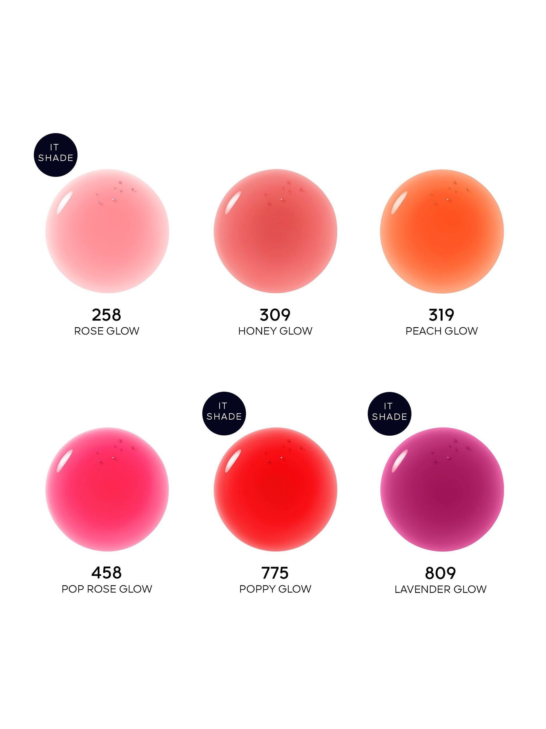 Kiss Kiss Bee Glow Oil