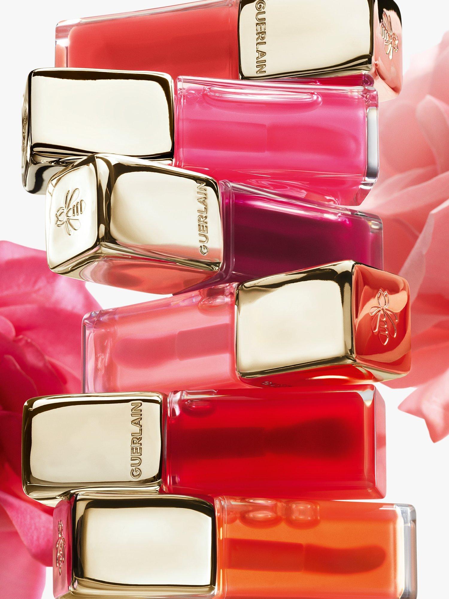 Kiss Kiss Bee Glow Oil