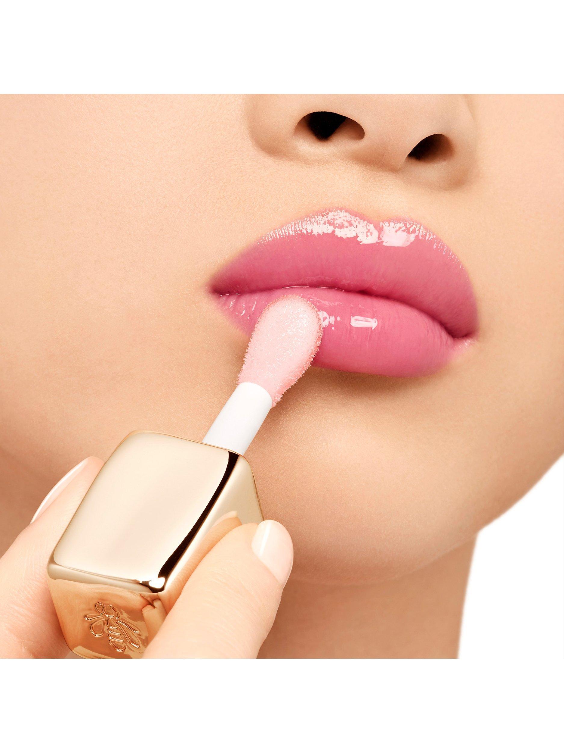 Kiss Kiss Bee Glow Oil