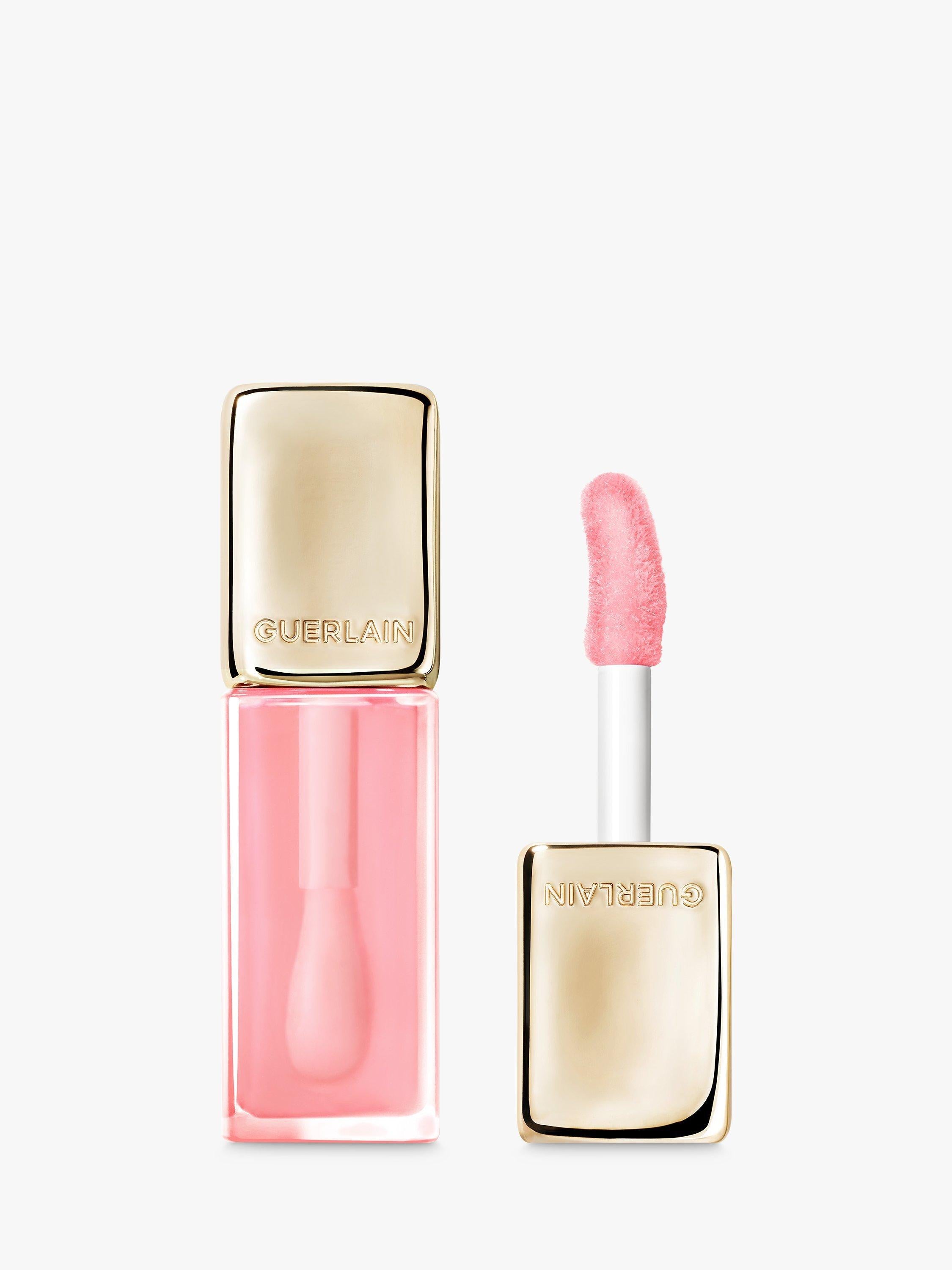 Kiss Kiss Bee Glow Oil