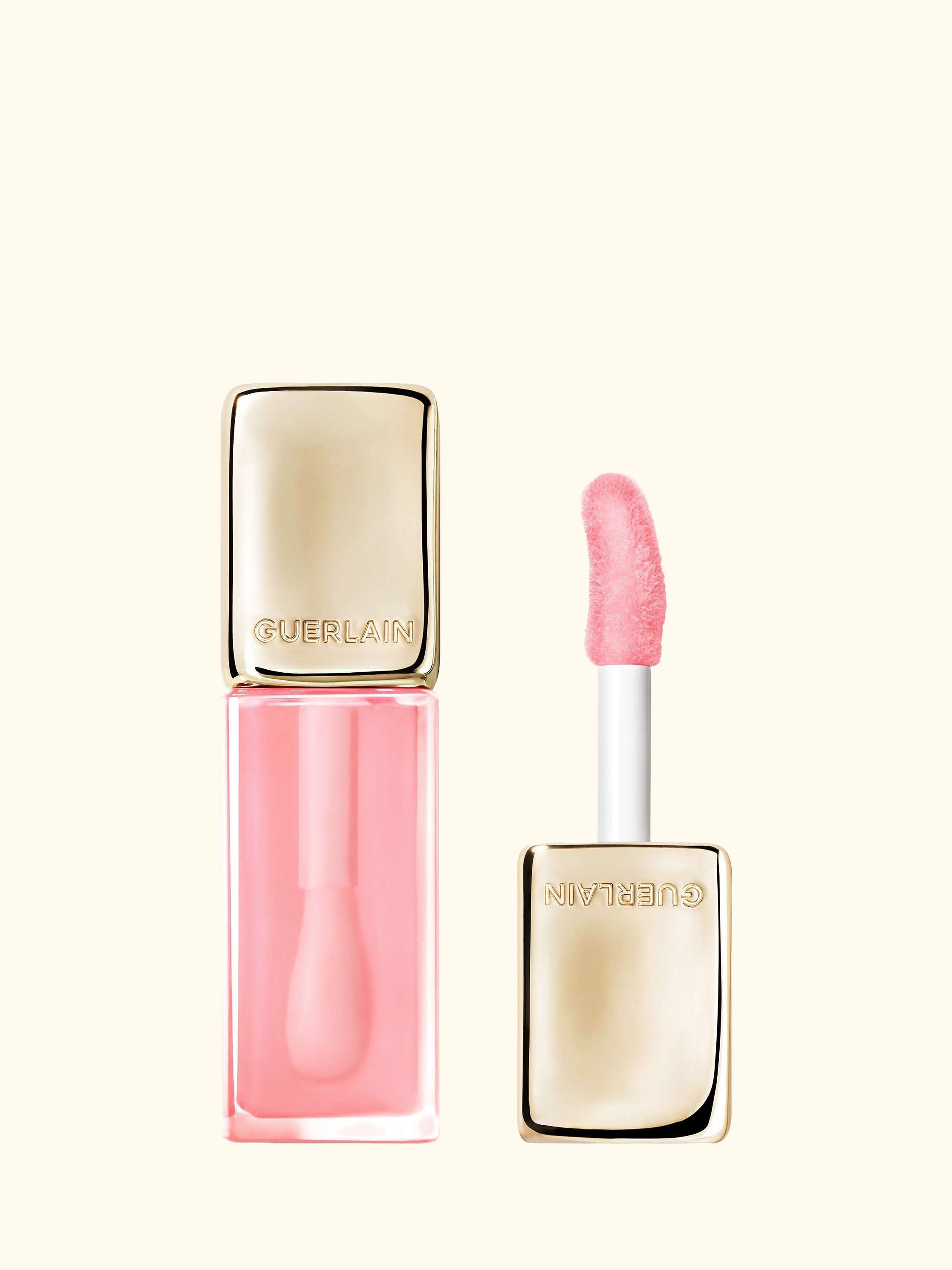 Kiss Kiss Bee Glow Oil