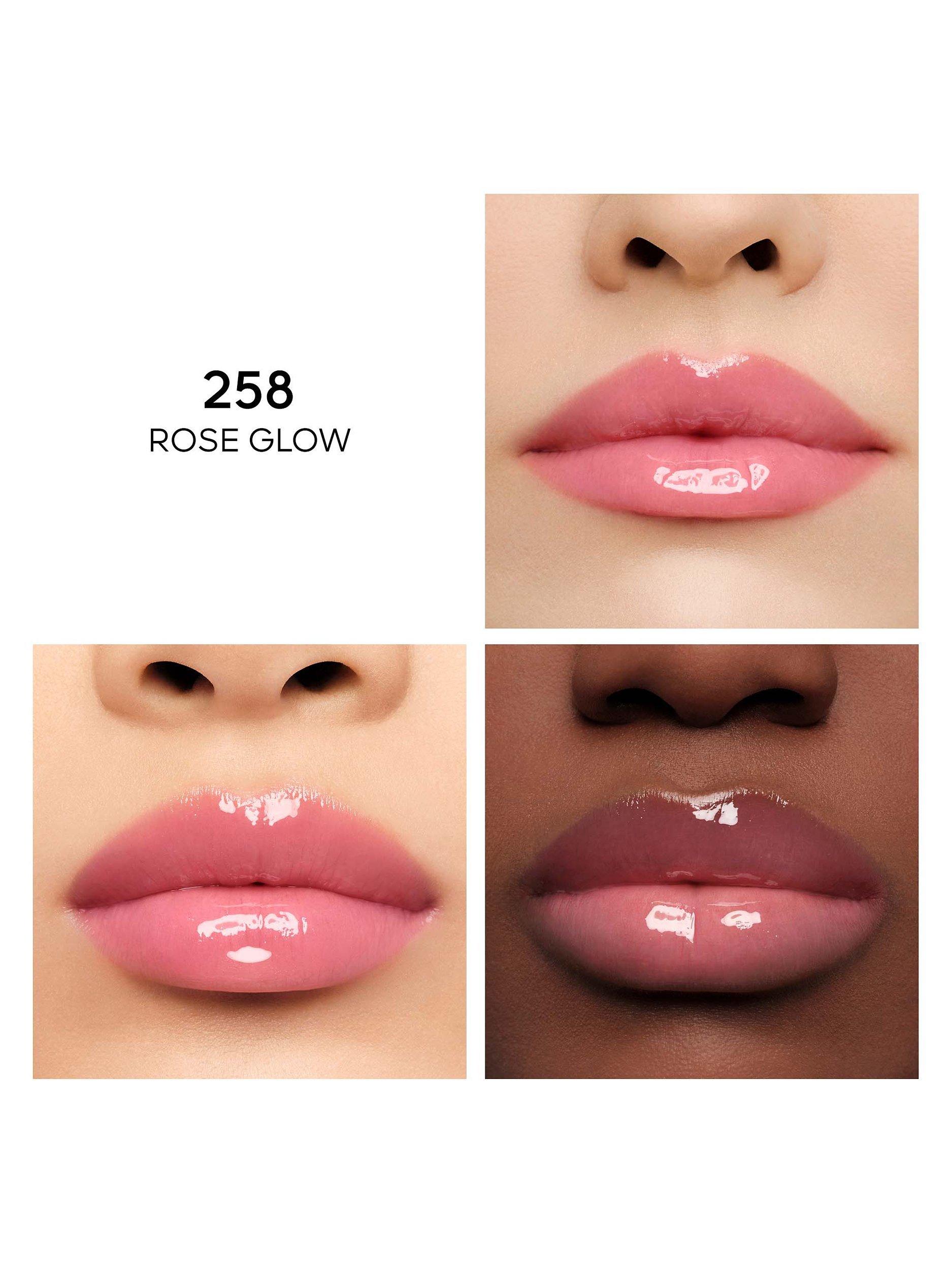Kiss Kiss Bee Glow Oil