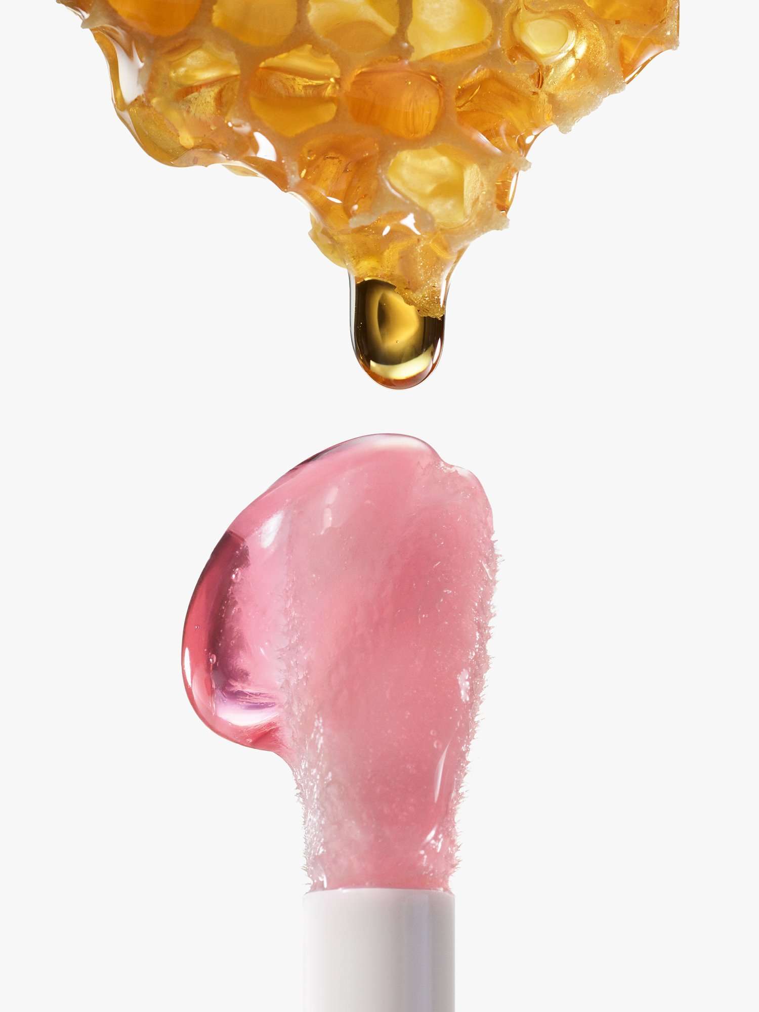 Kiss Kiss Bee Glow Oil