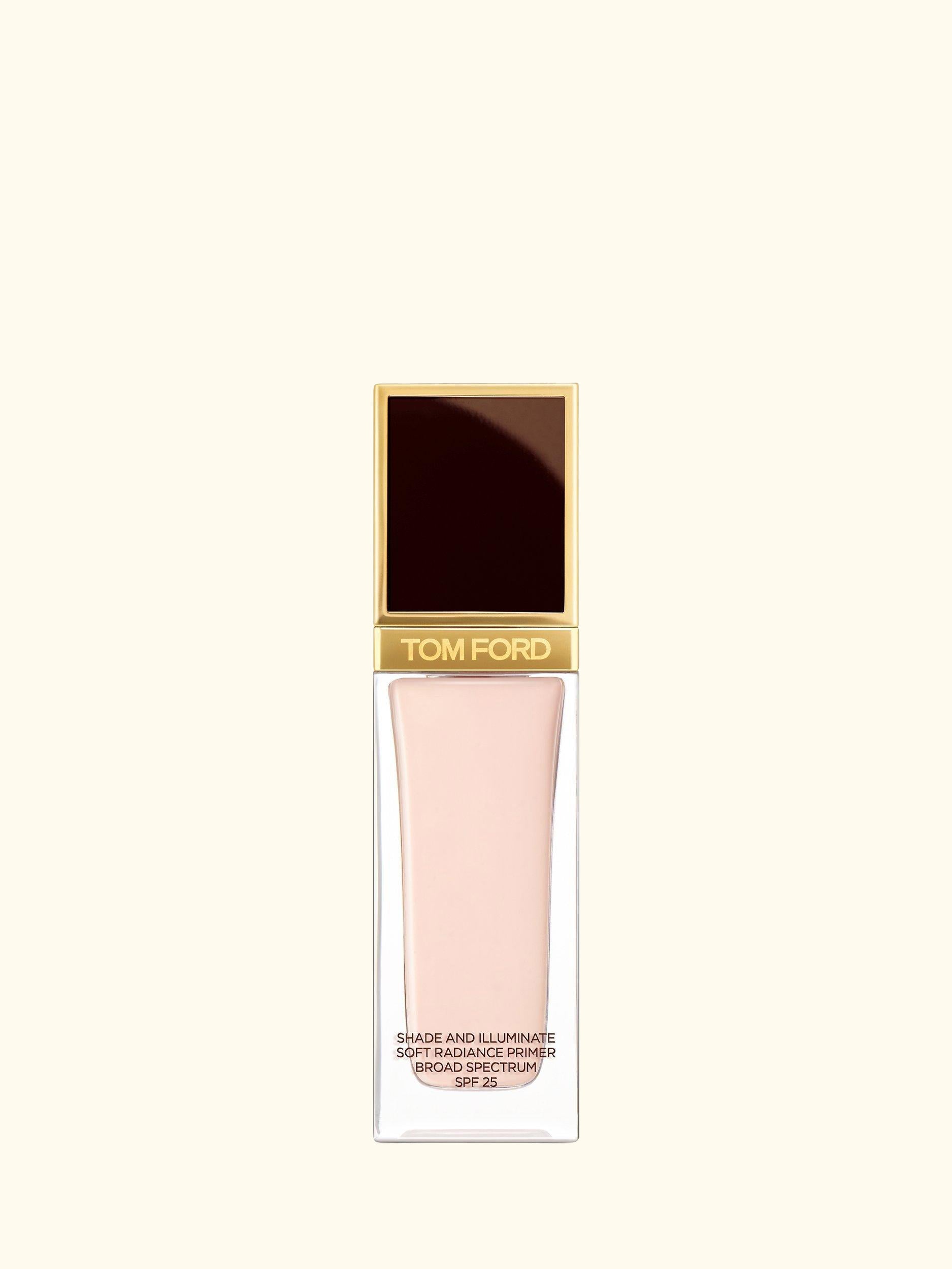 Shade & Illuminate Soft Radiance Primer SPF 25, 30ml