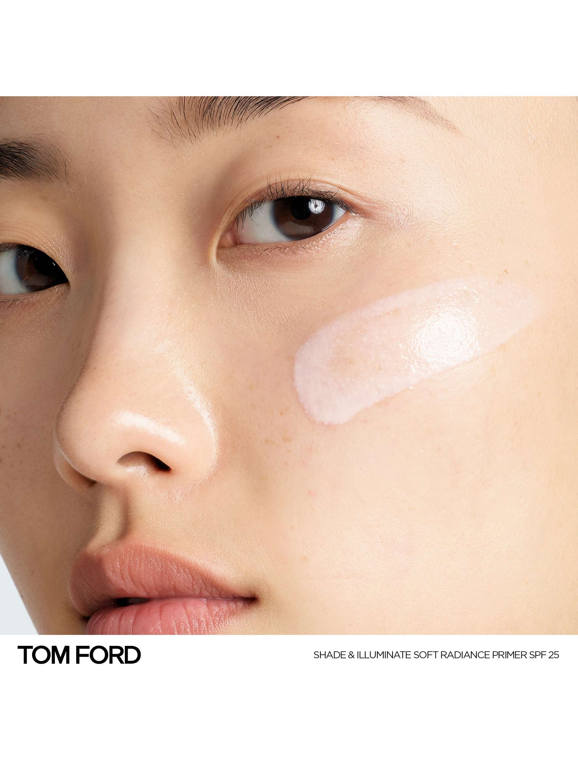 Shade & Illuminate Soft Radiance Primer SPF 25, 30ml