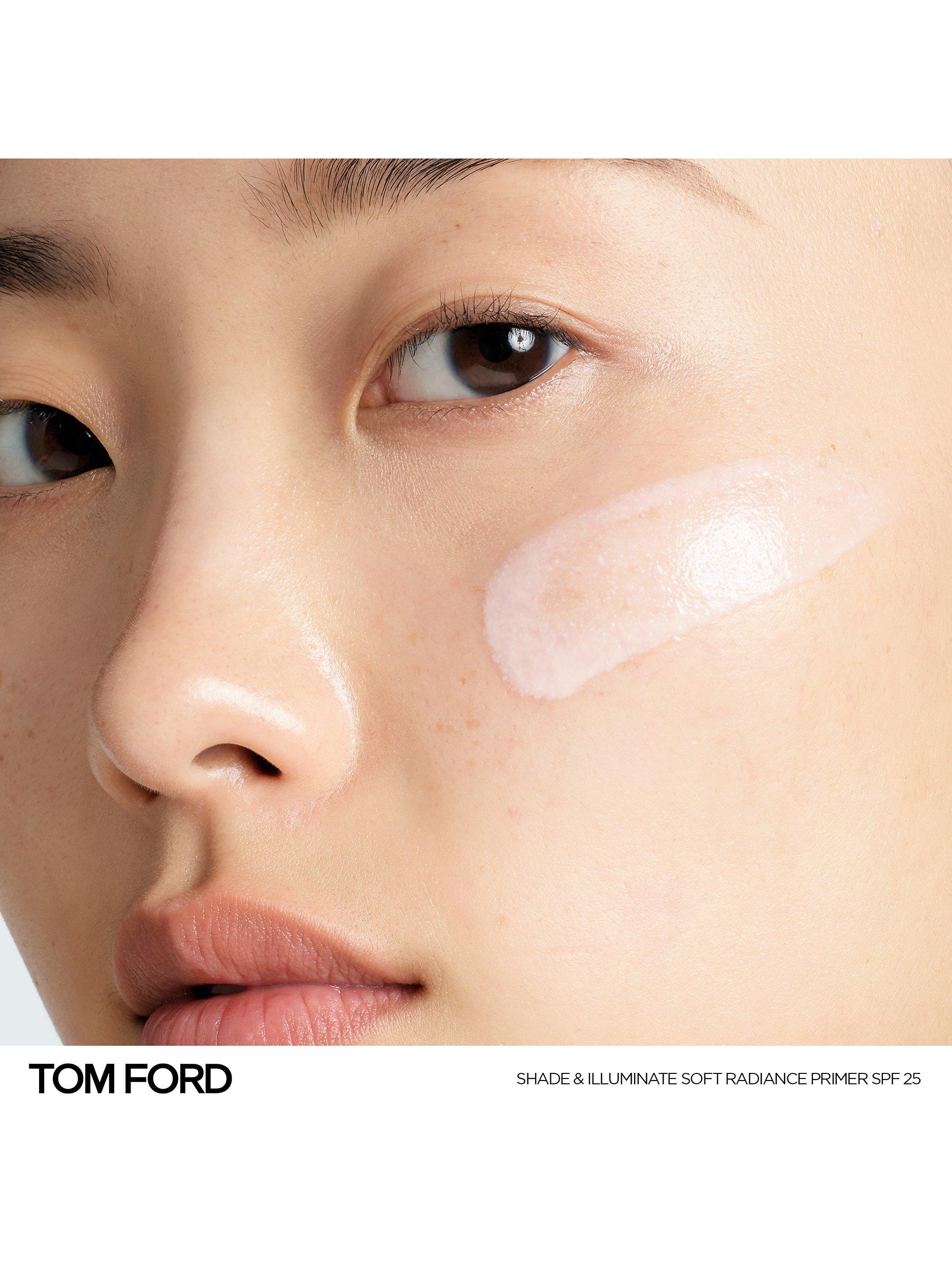 Shade & Illuminate Soft Radiance Primer SPF 25, 30ml