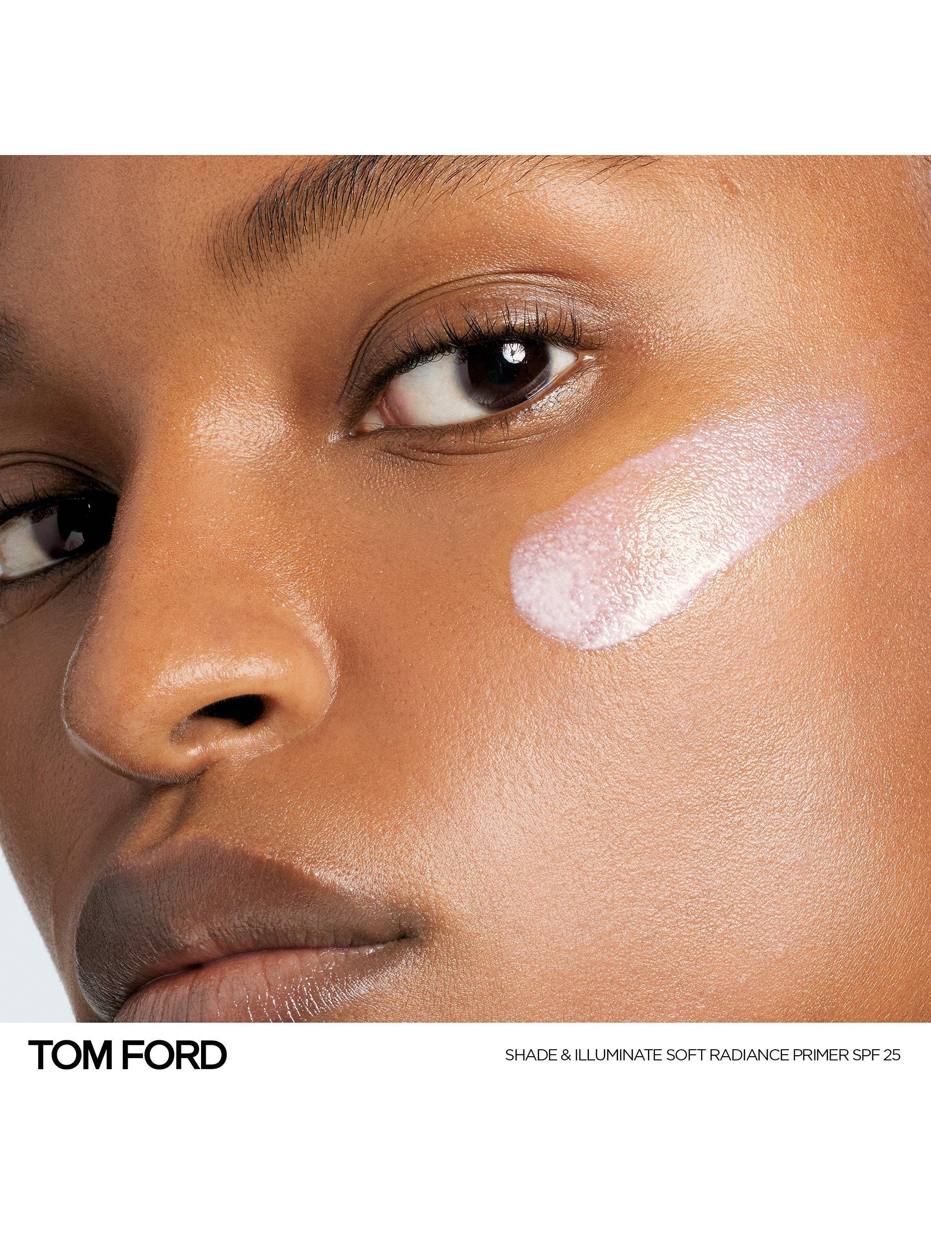 Shade & Illuminate Soft Radiance Primer SPF 25, 30ml