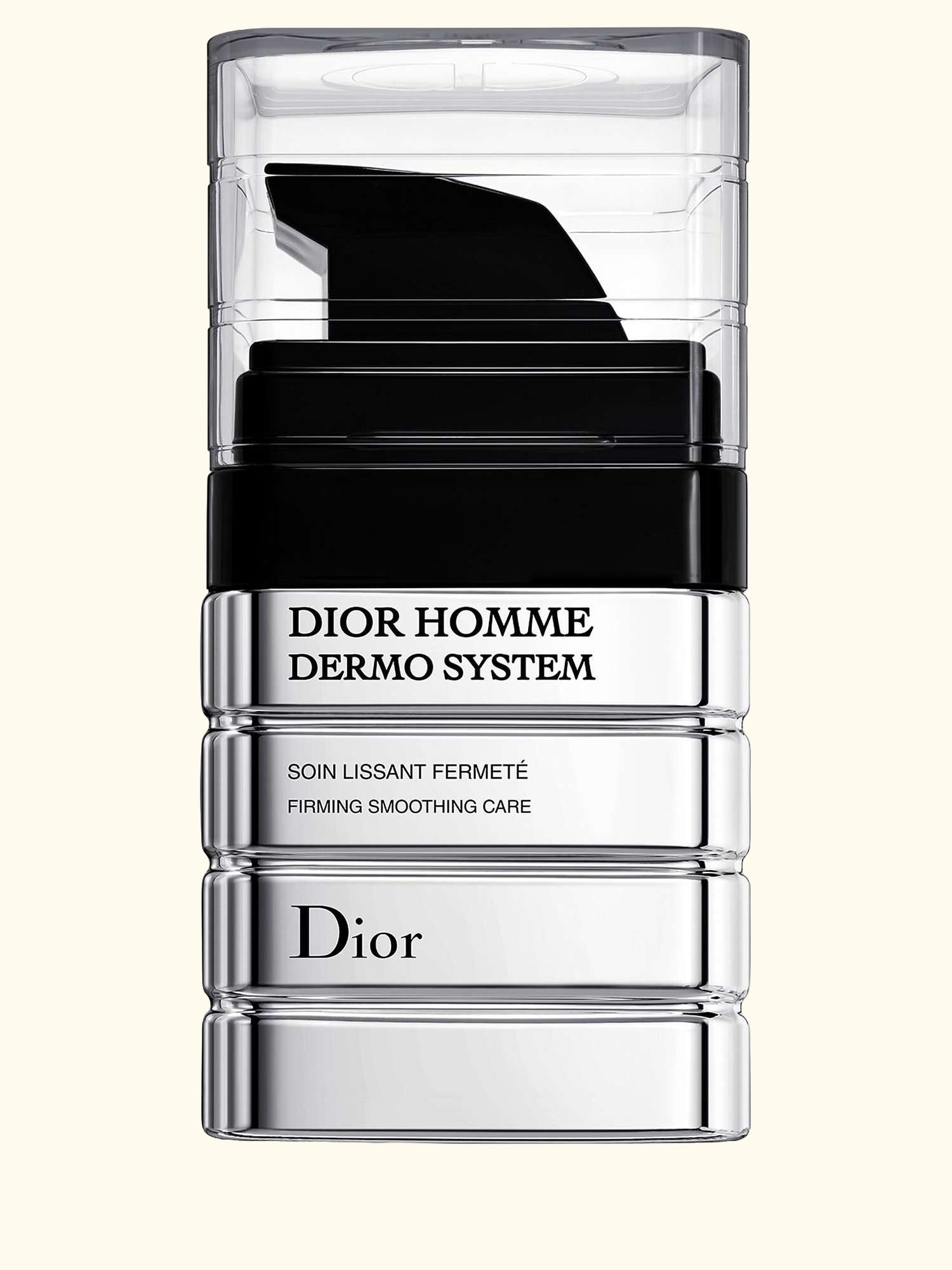 Homme Dermo System Smoothing Firming Care, 50ml