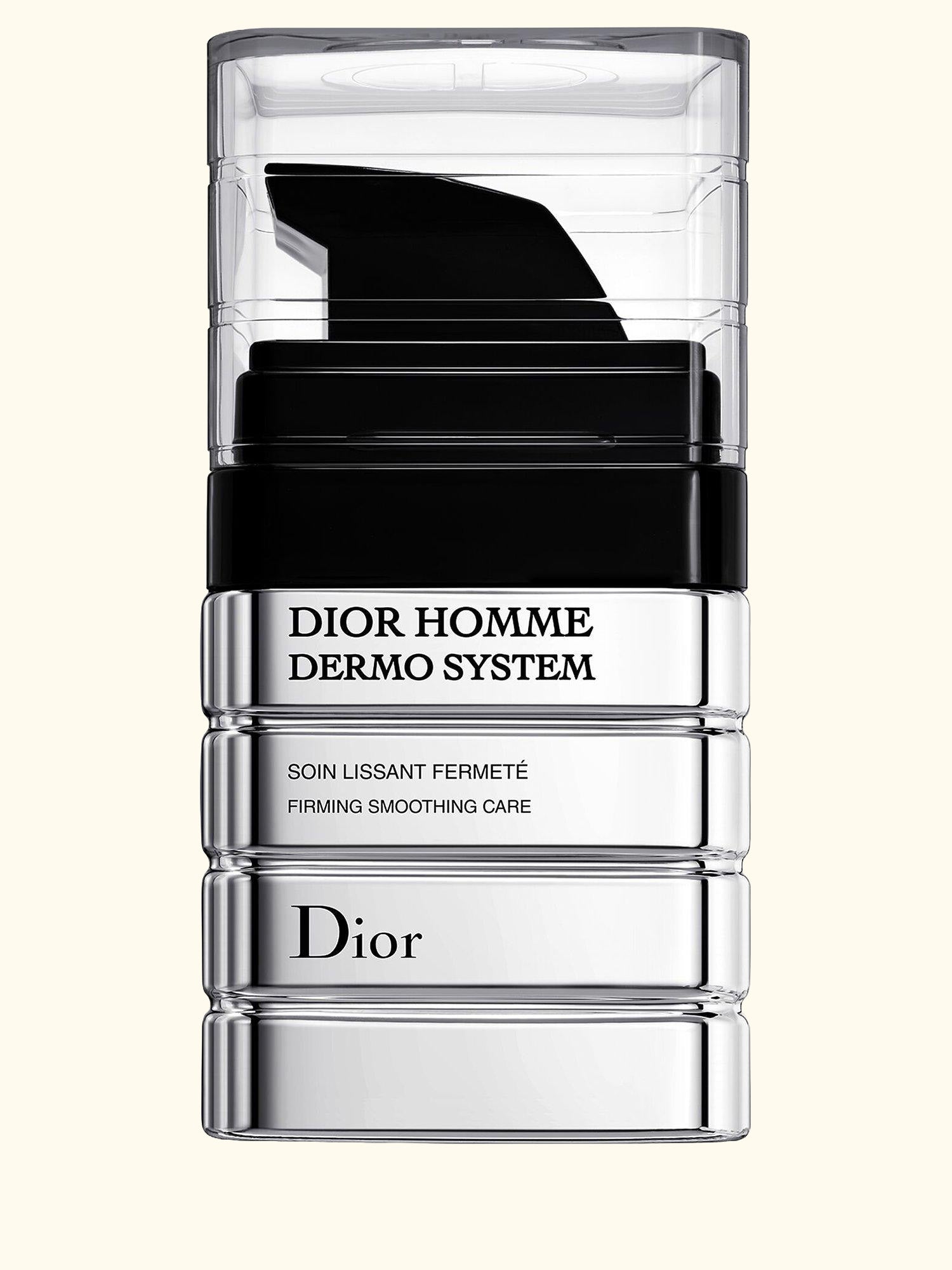 Homme Dermo System Smoothing Firming Care, 50ml