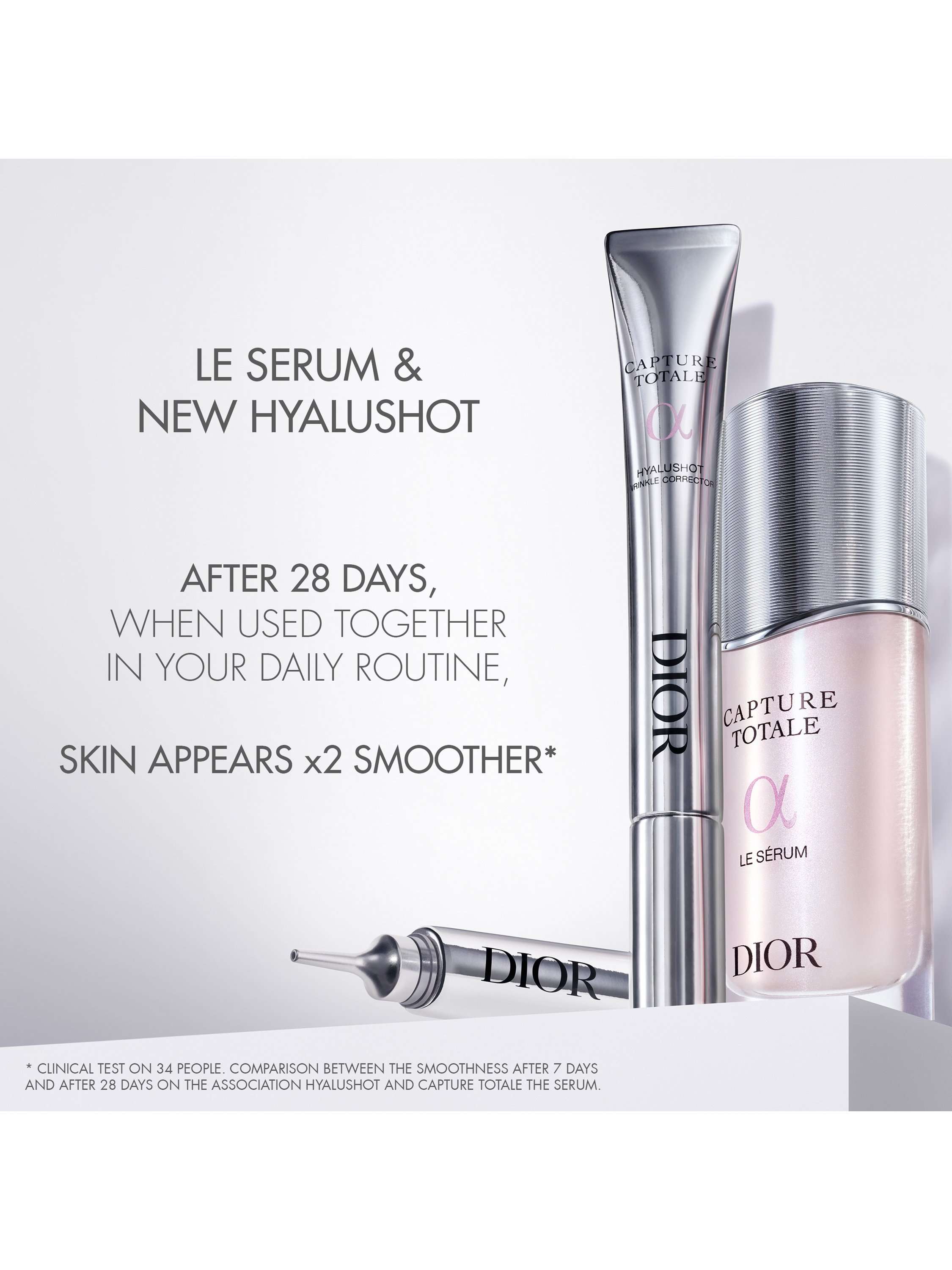 Capture Totale Hyalushot, 15ml