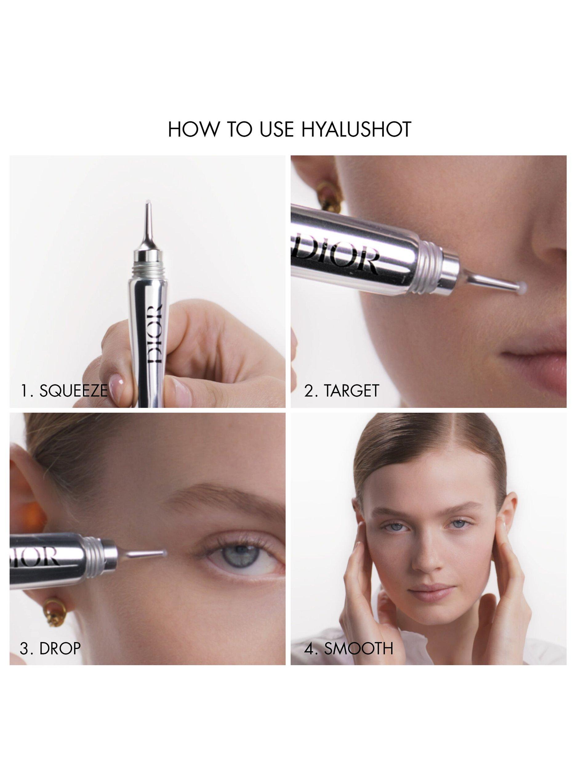 Capture Totale Hyalushot, 15ml
