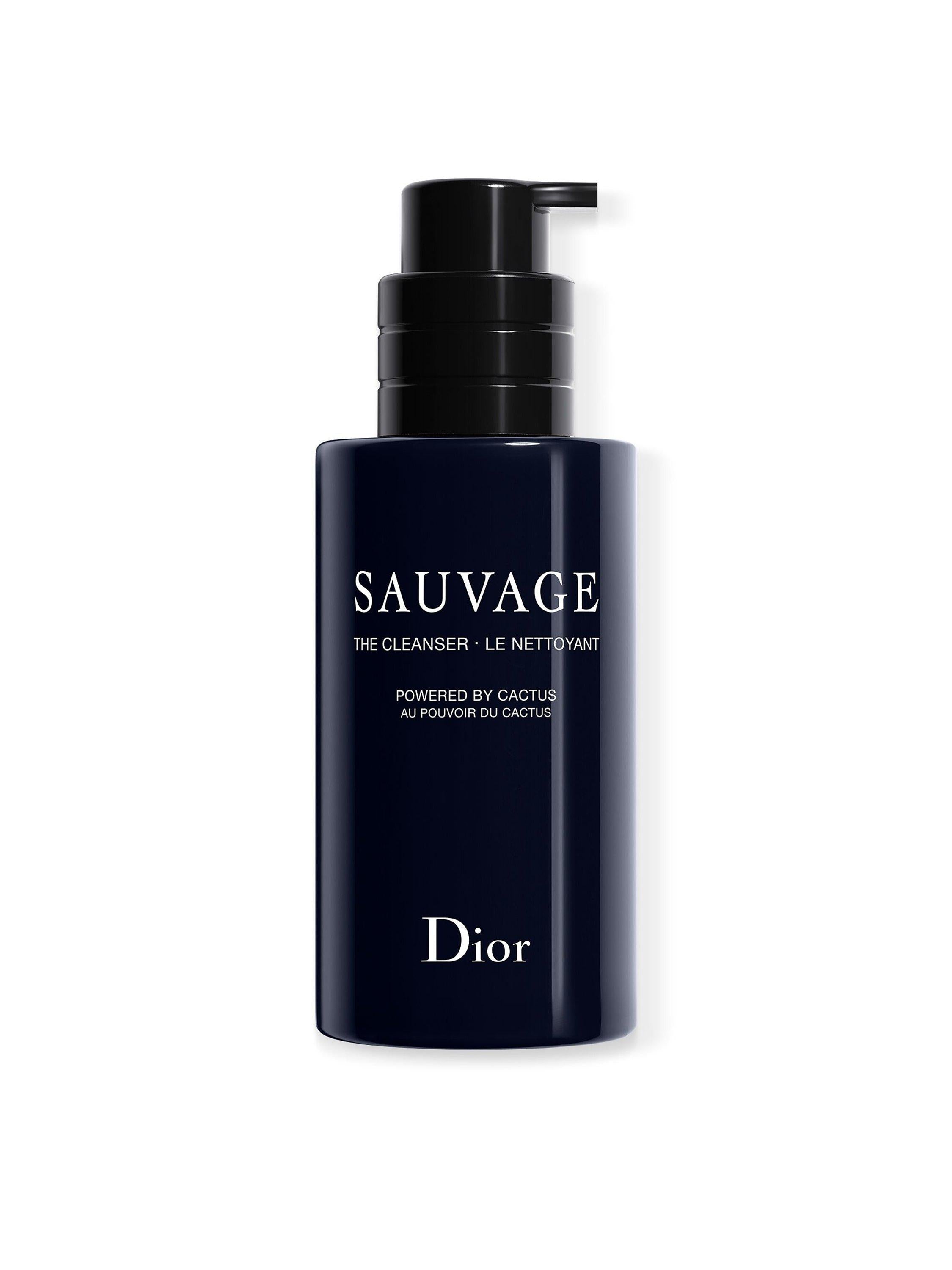 Sauvage The Cleanser, 125ml