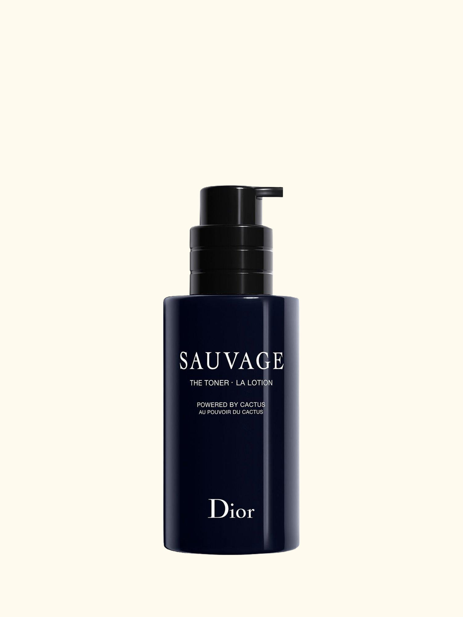 Sauvage The Toner, 100ml
