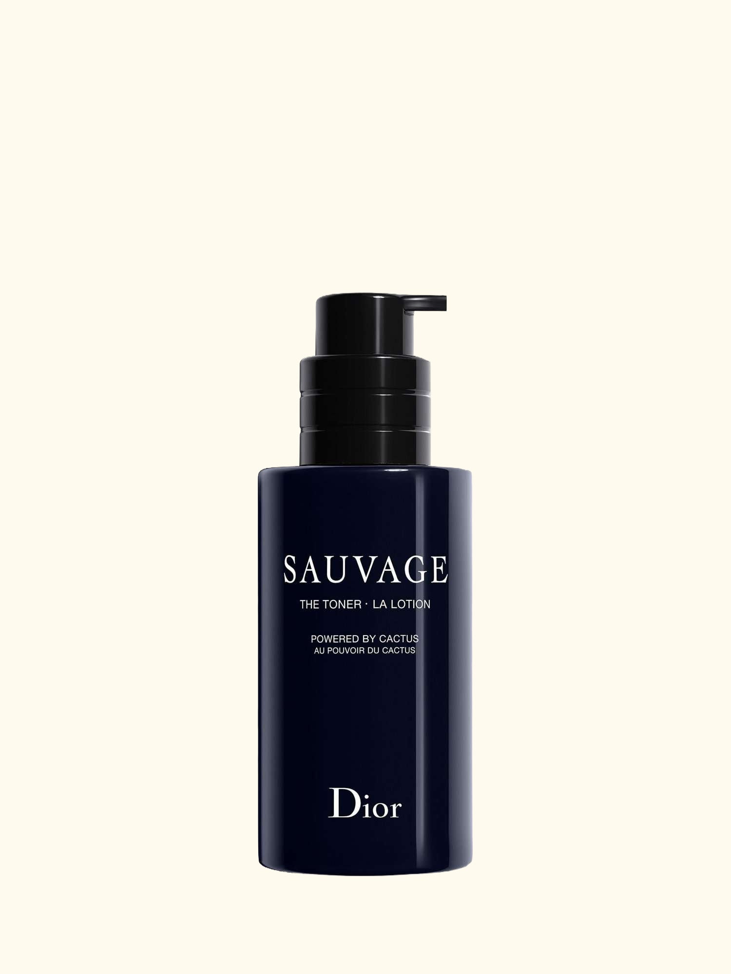 Sauvage The Toner, 100ml