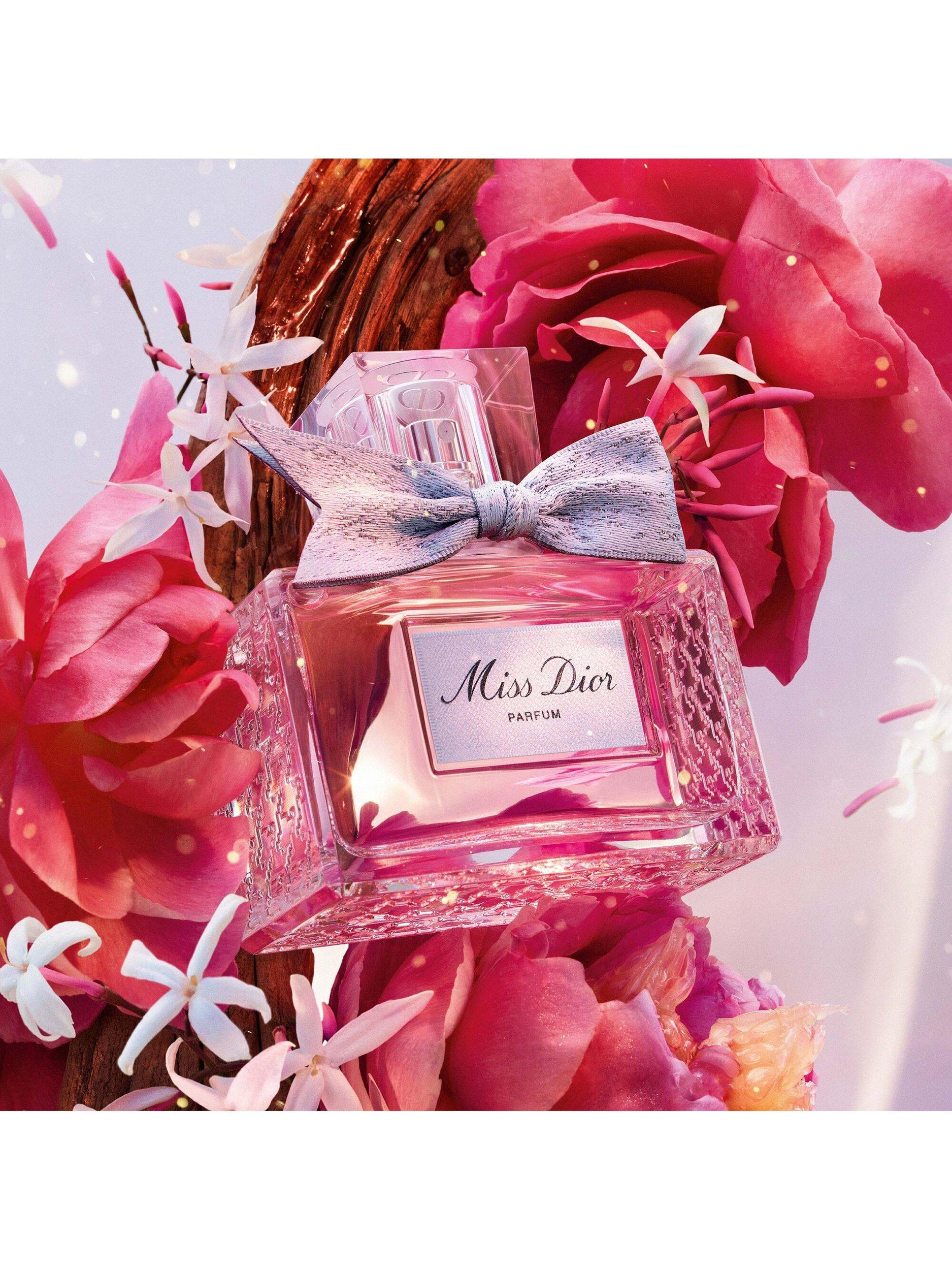 Miss Dior Parfum