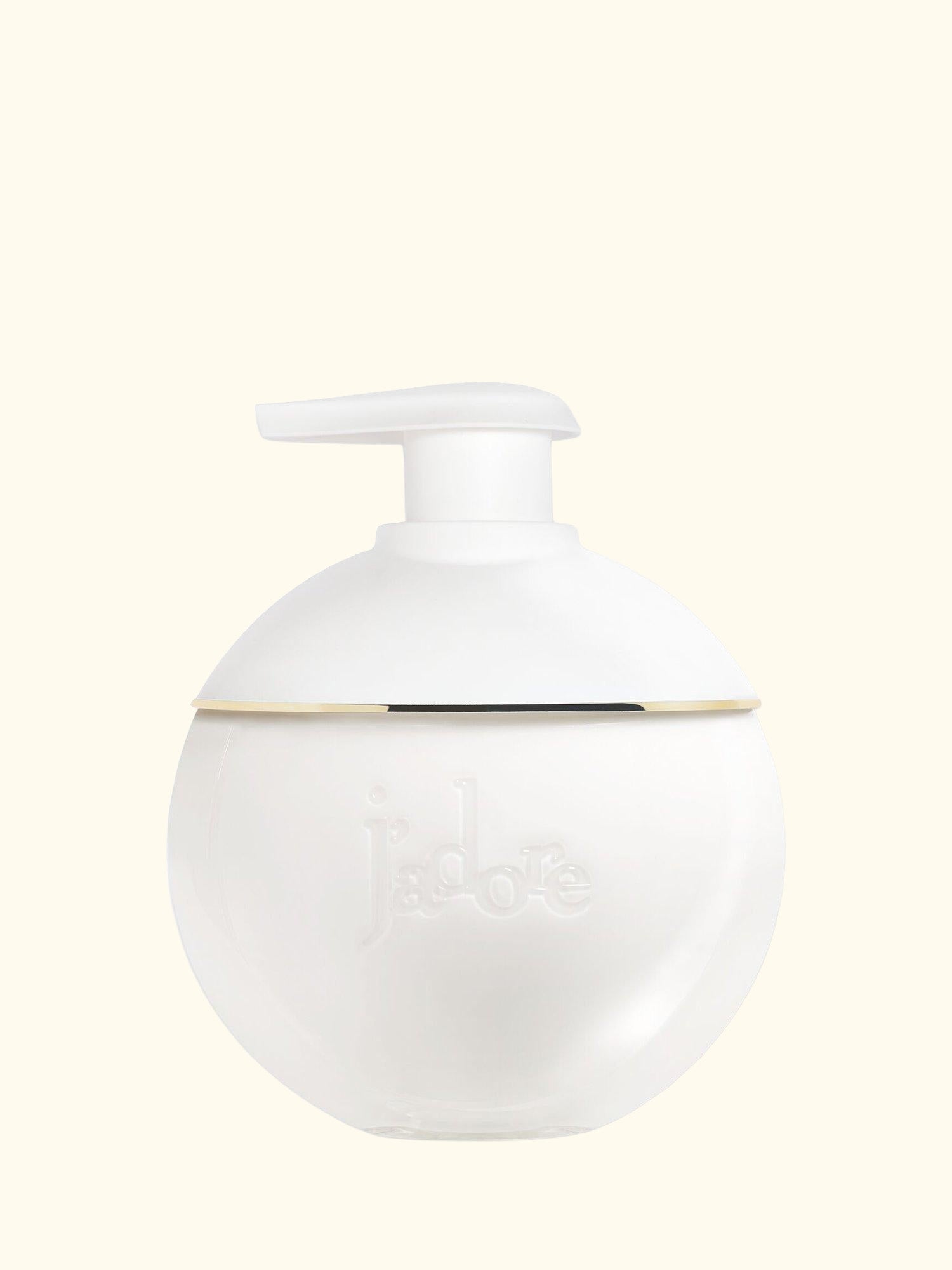J’adore Les Adorables Body Milk, 200ml
