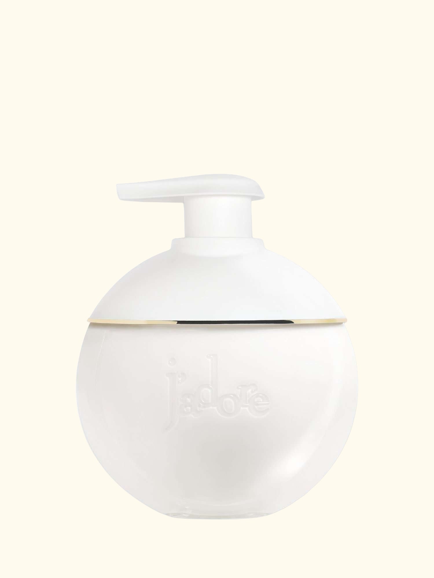 J’adore Les Adorables Body Milk, 200ml