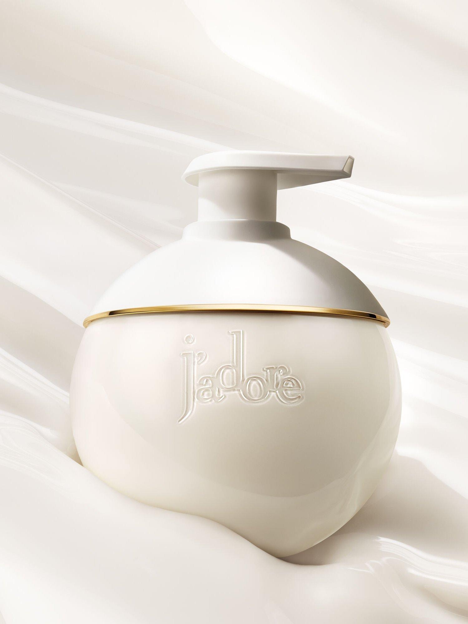 J’adore Les Adorables Body Milk, 200ml