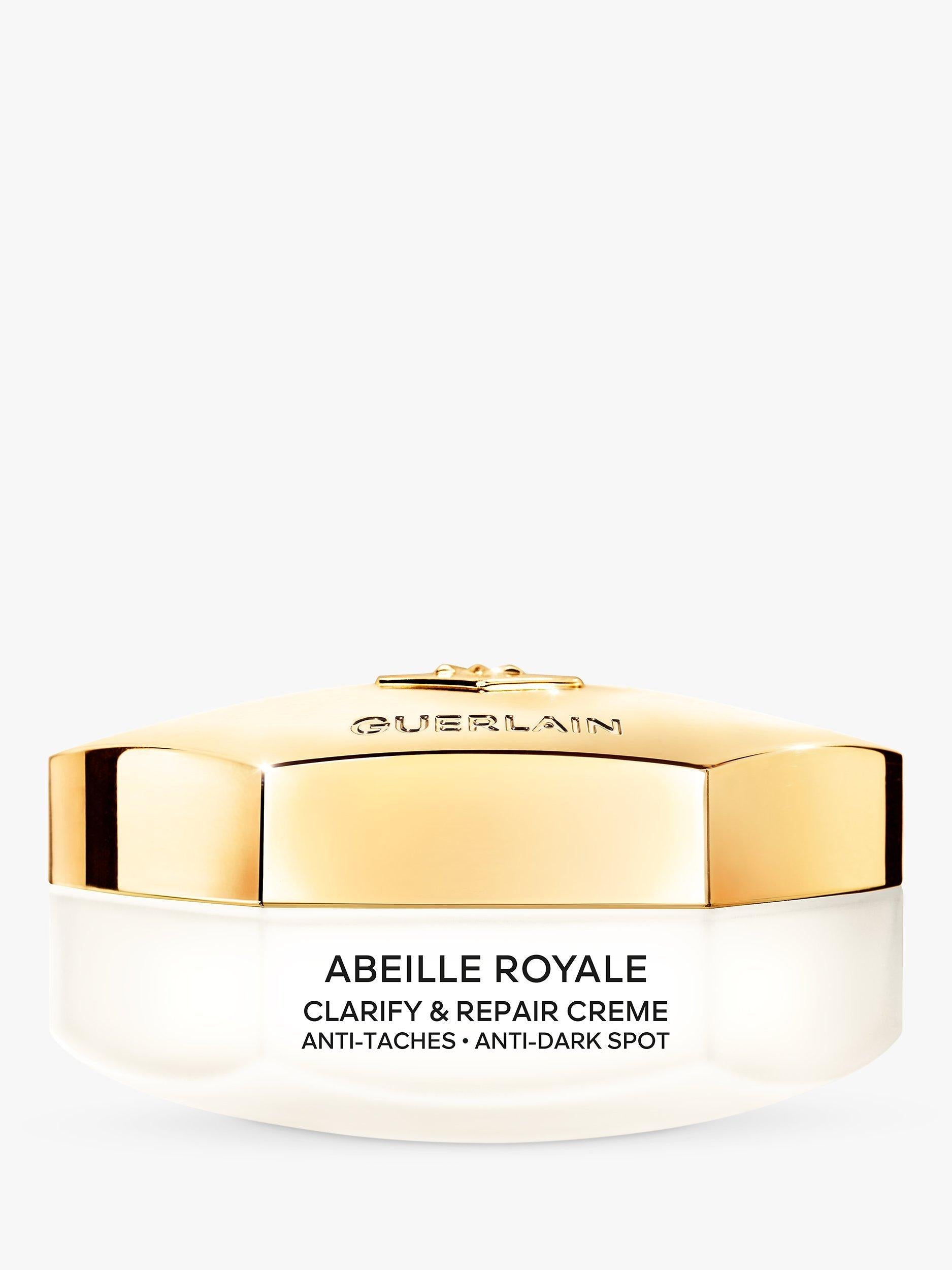 Abeille Royale Clarify & Repair Creme, 50ml