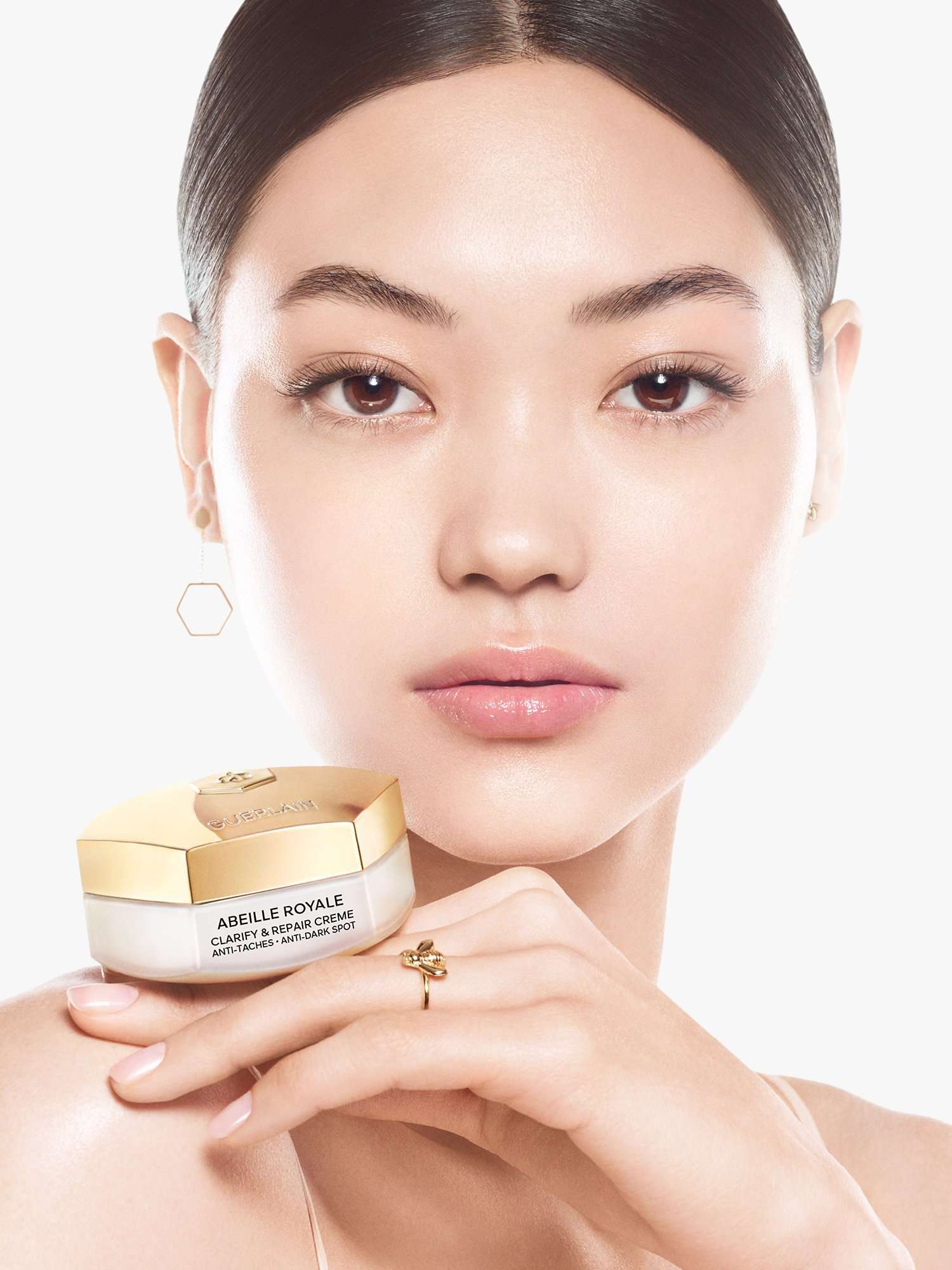 Abeille Royale Clarify & Repair Creme, 50ml
