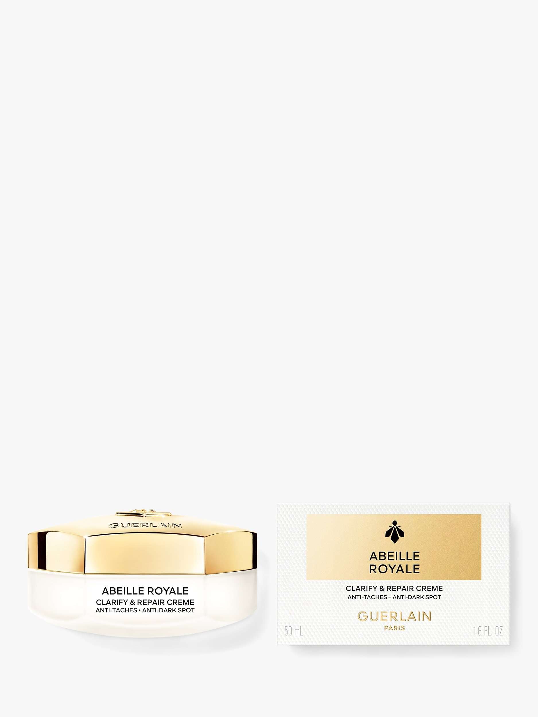 Abeille Royale Clarify & Repair Creme, 50ml