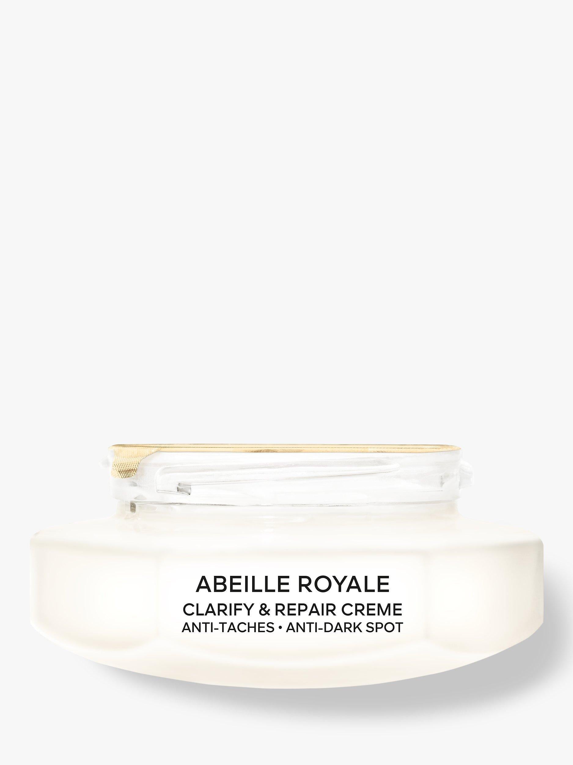 Abeille Royale Clarify & Repair Creme Refill, 50ml