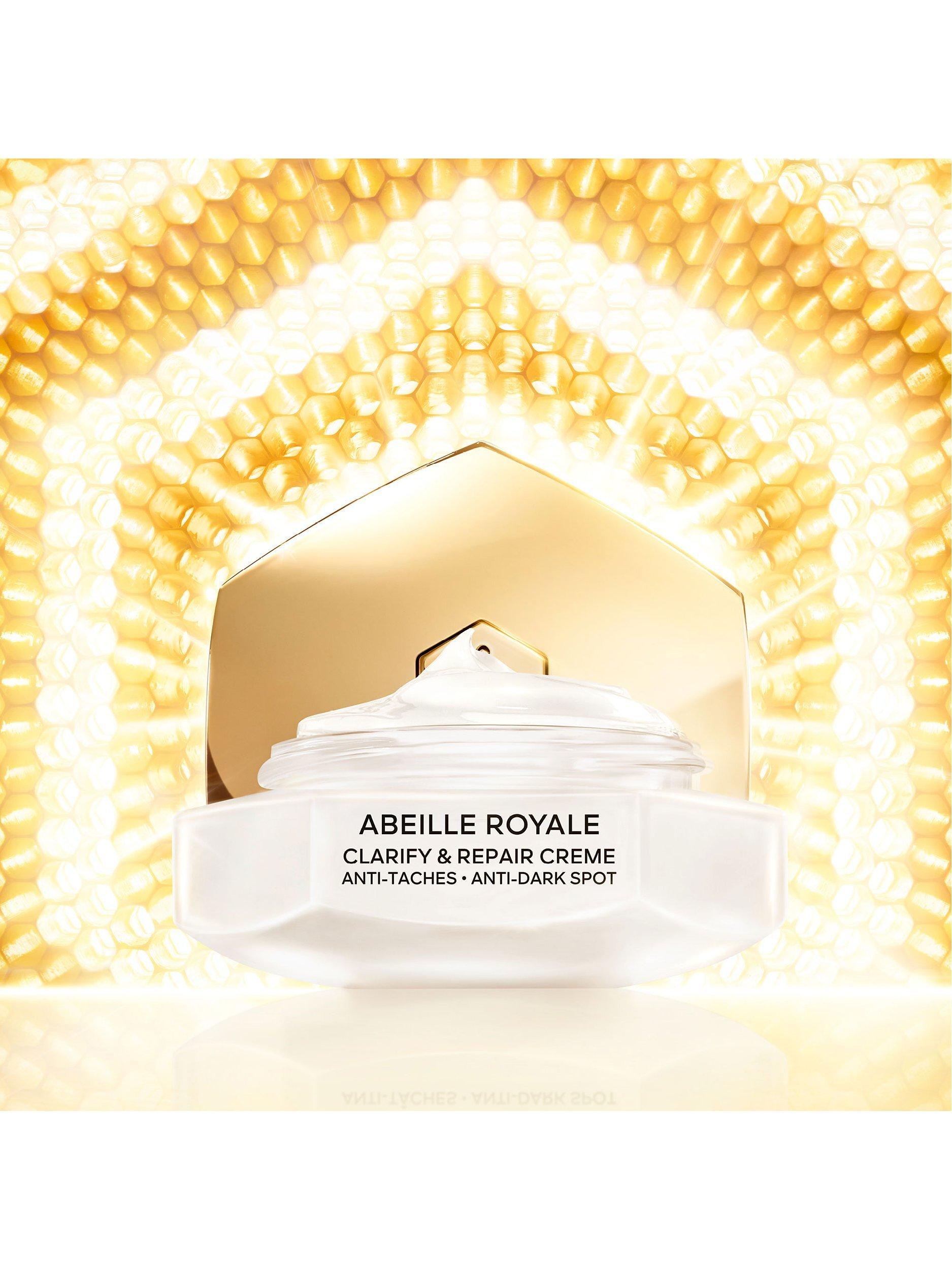Abeille Royale Clarify & Repair Creme Refill, 50ml