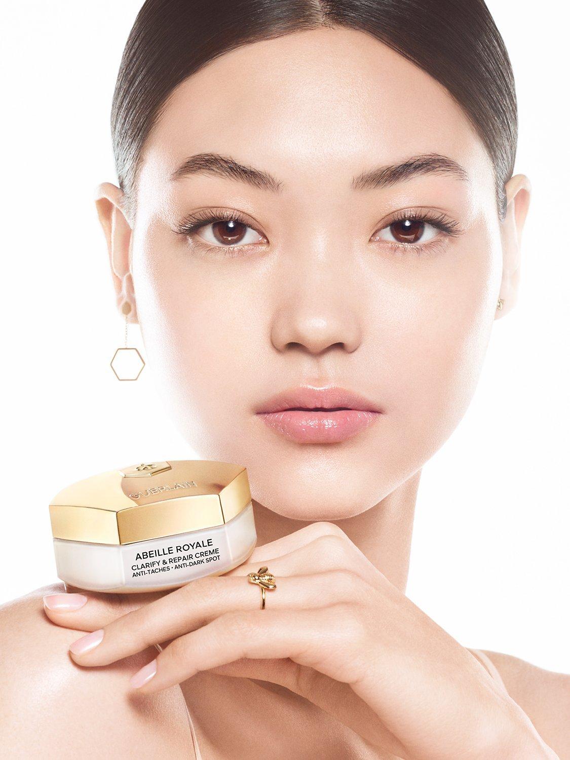 Abeille Royale Clarify & Repair Creme Refill, 50ml