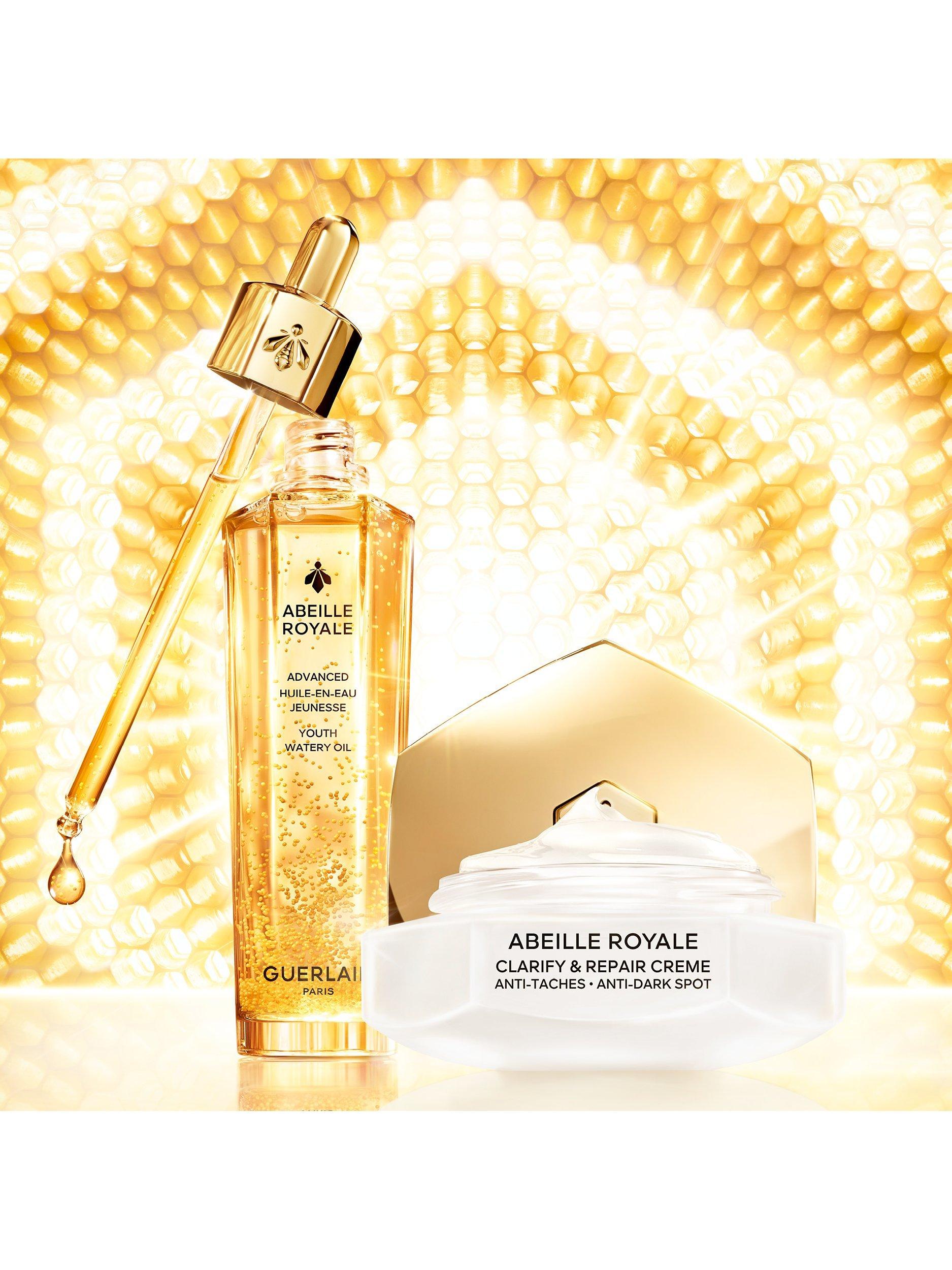 Abeille Royale Clarify & Repair Creme Refill, 50ml