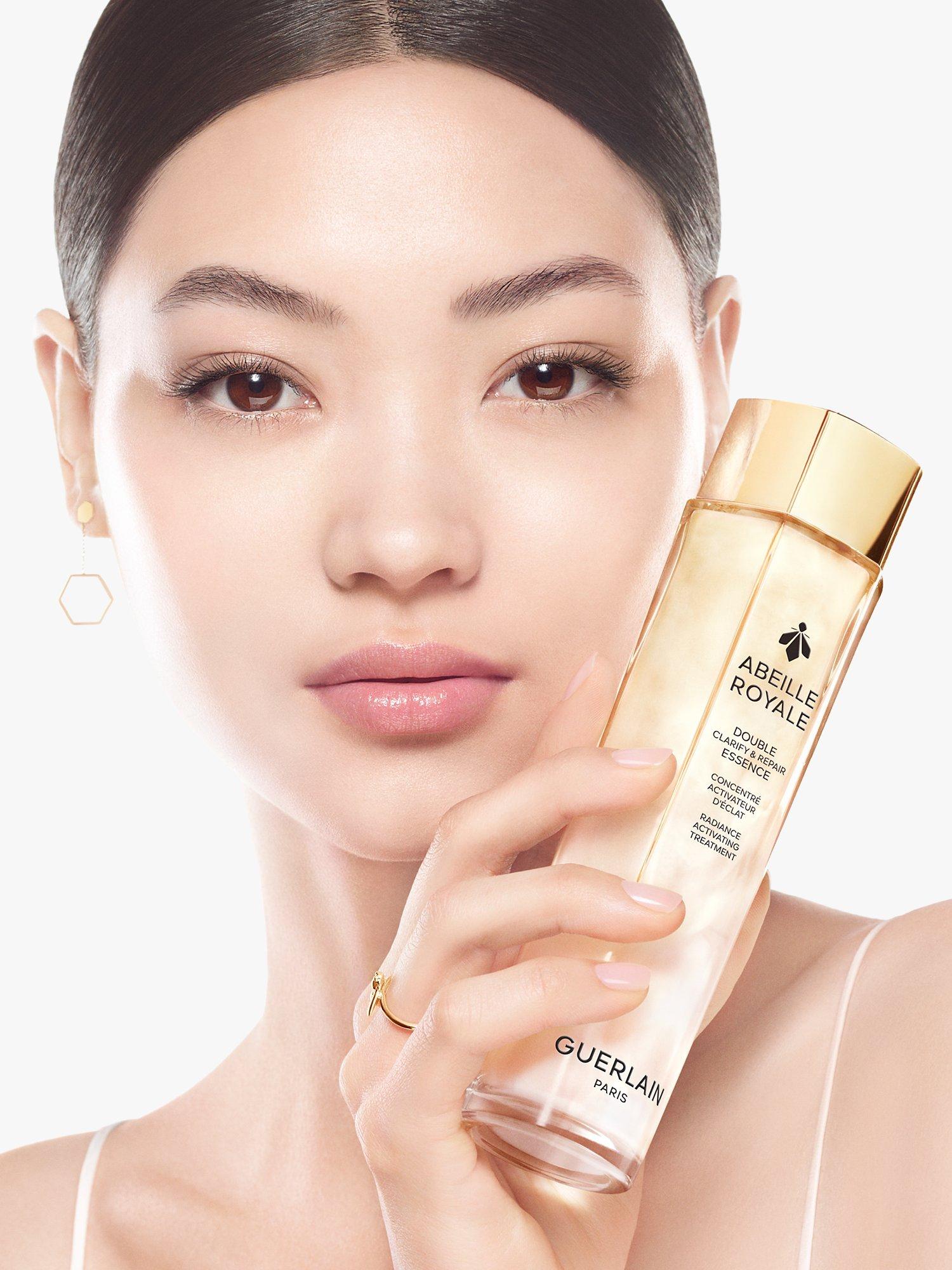 Abeille Royale Double Clarify & Repair Essence, 150ml