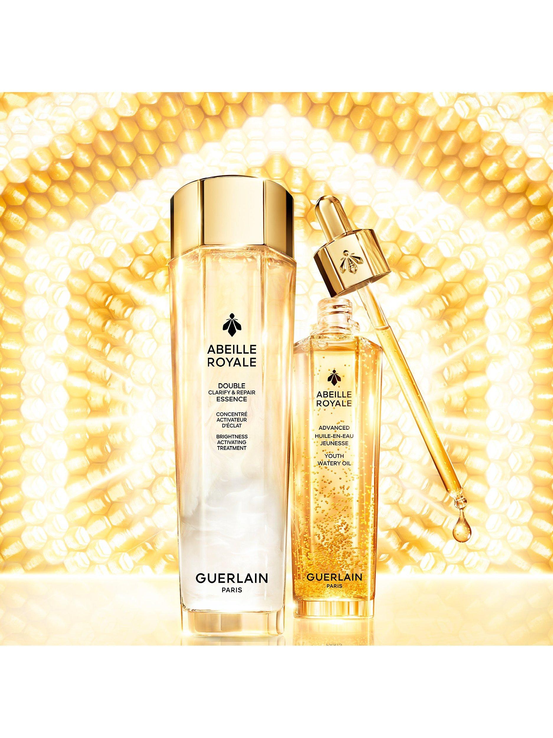 Abeille Royale Double Clarify & Repair Essence, 150ml