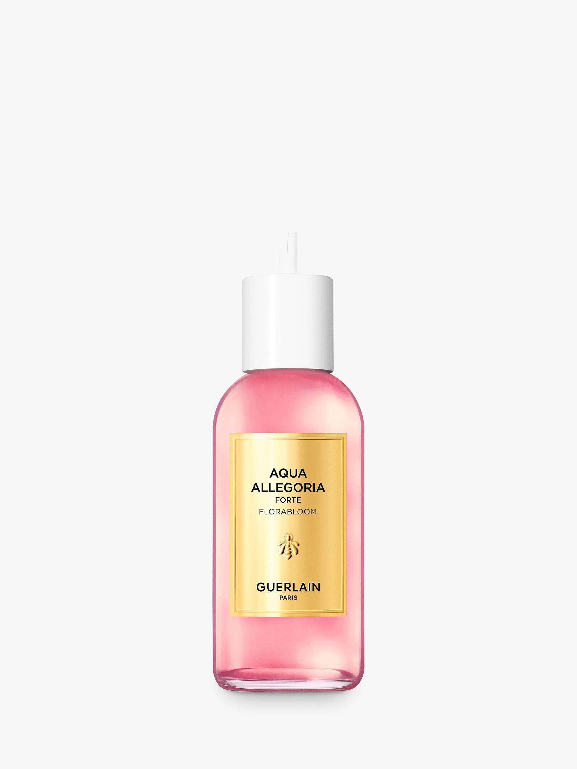 Aqua Allegoria Florabloom Forte Eau de Parfum Refill, 200ml