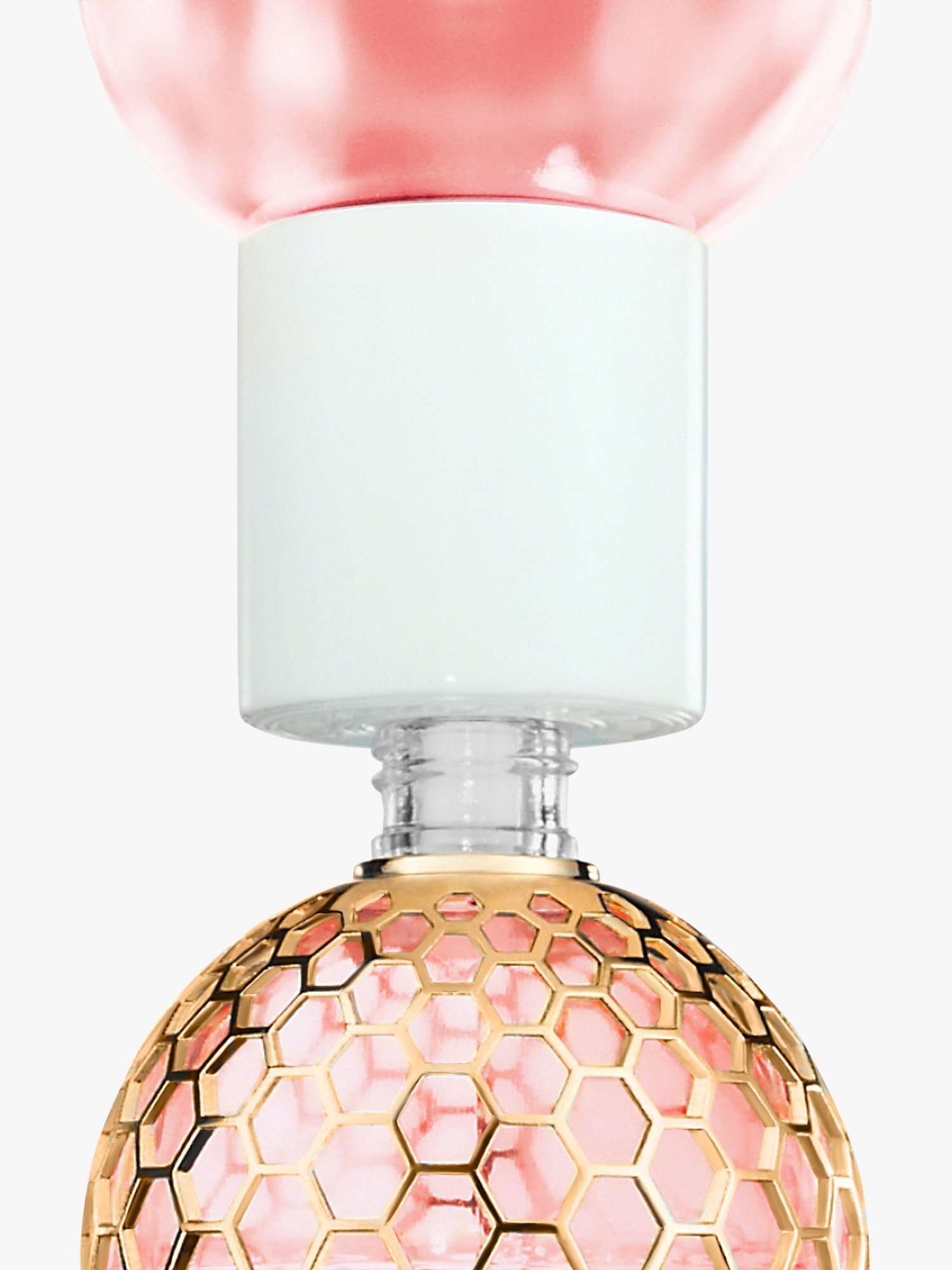 Aqua Allegoria Florabloom Forte Eau de Parfum Refill, 200ml