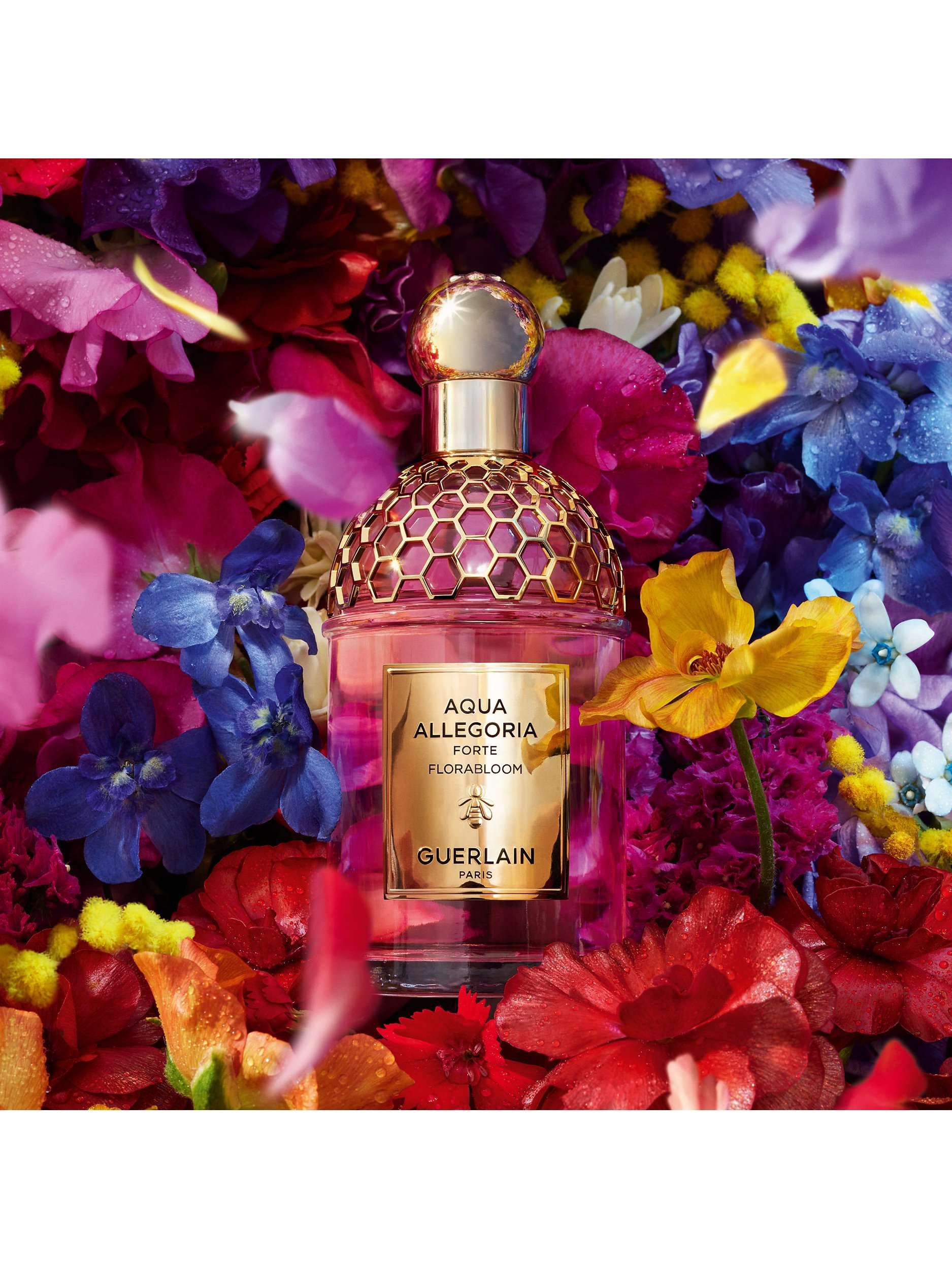 Aqua Allegoria Florabloom Forte Eau de Parfum