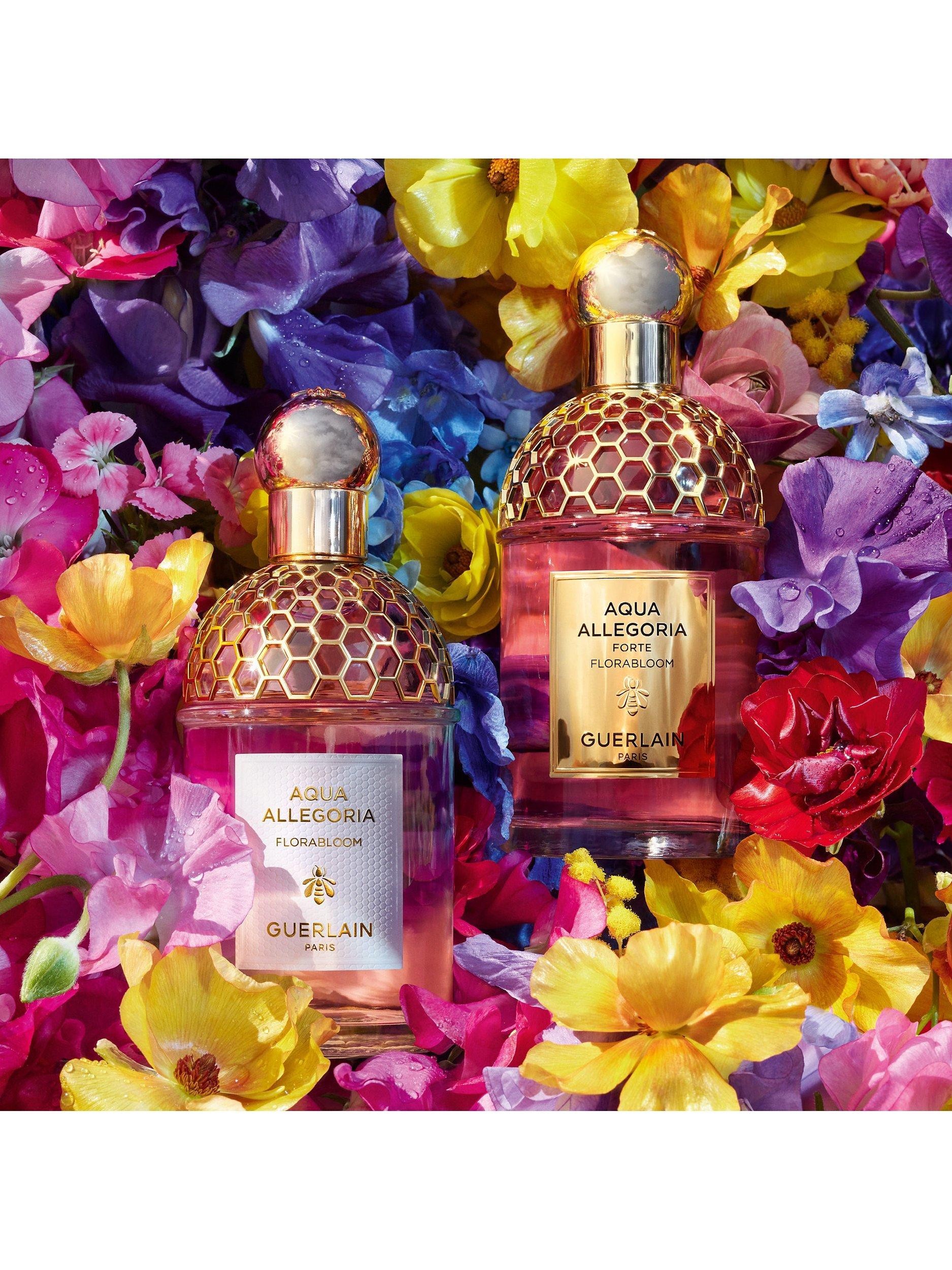 Aqua Allegoria Florabloom Forte Eau de Parfum