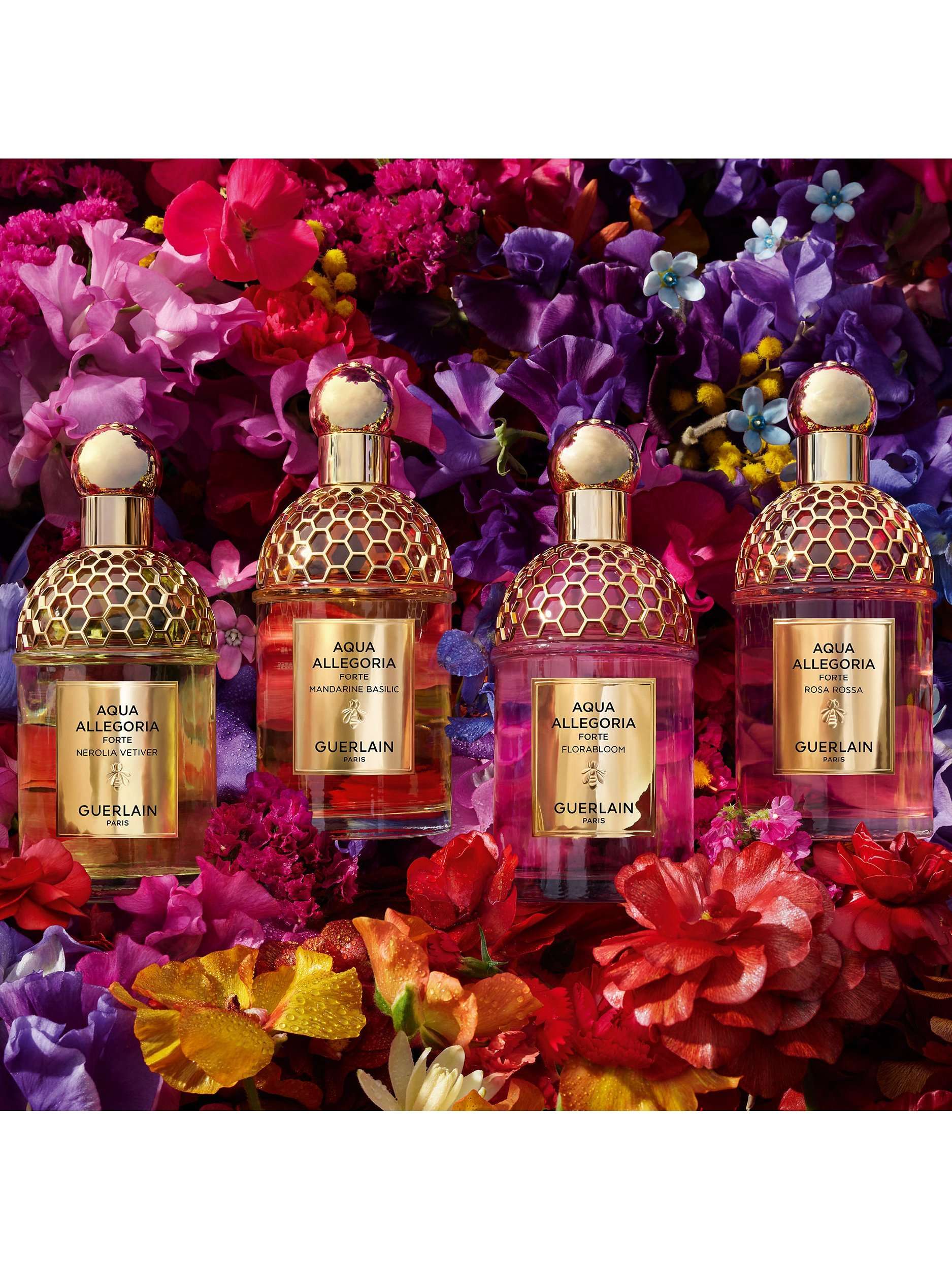 Aqua Allegoria Florabloom Forte Eau de Parfum