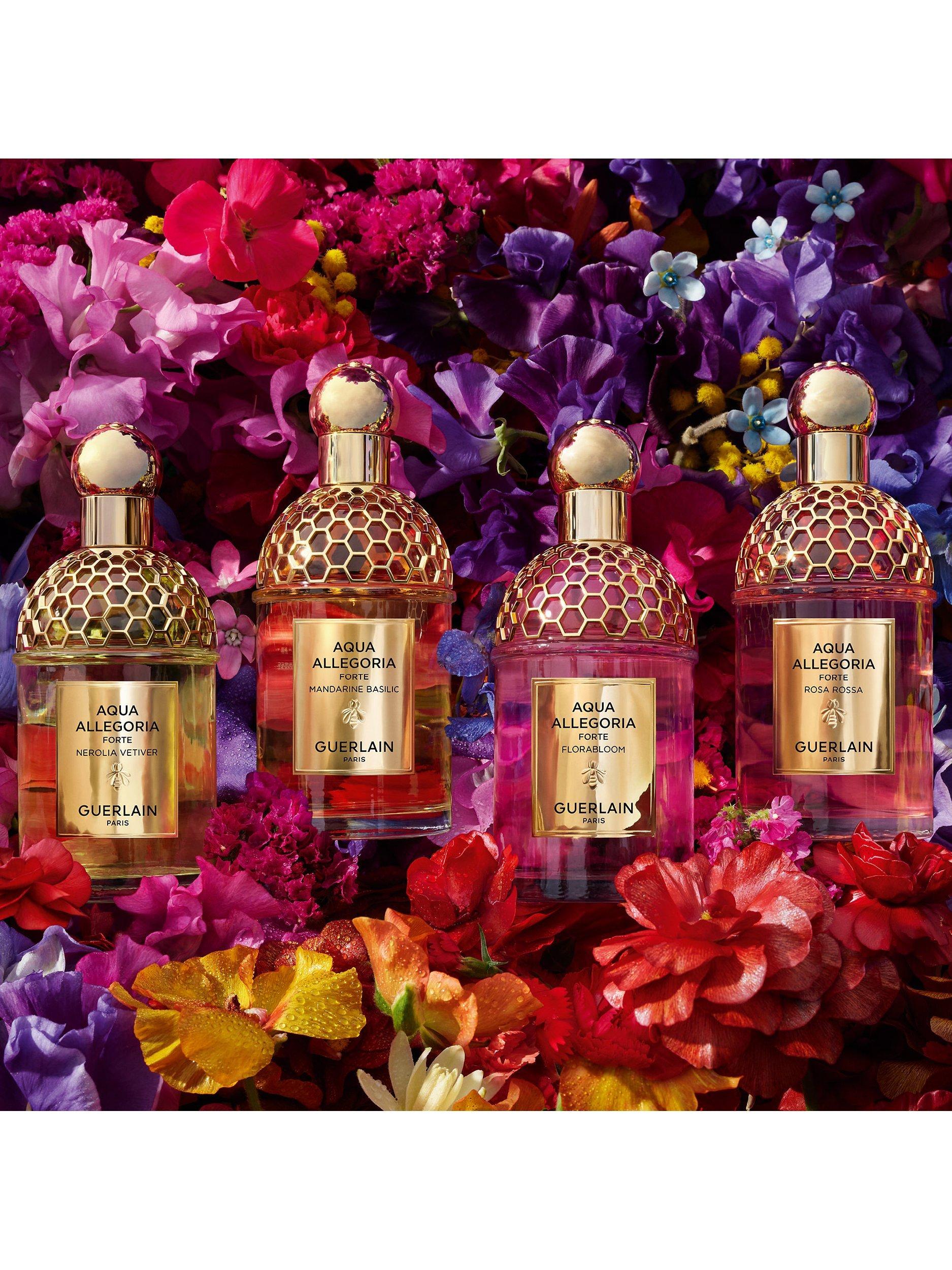 Aqua Allegoria Florabloom Forte Eau de Parfum
