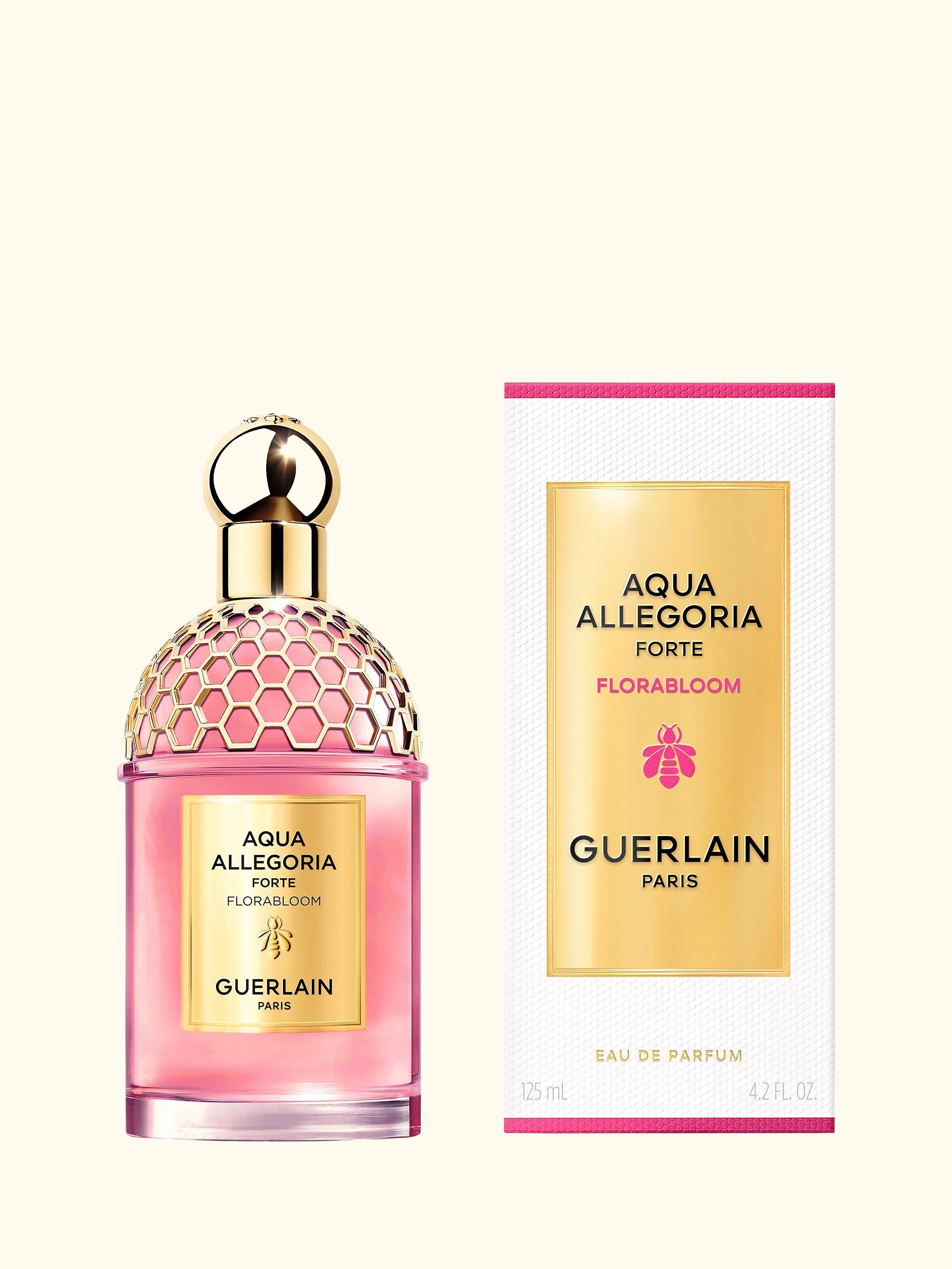 Aqua Allegoria Florabloom Forte Eau de Parfum