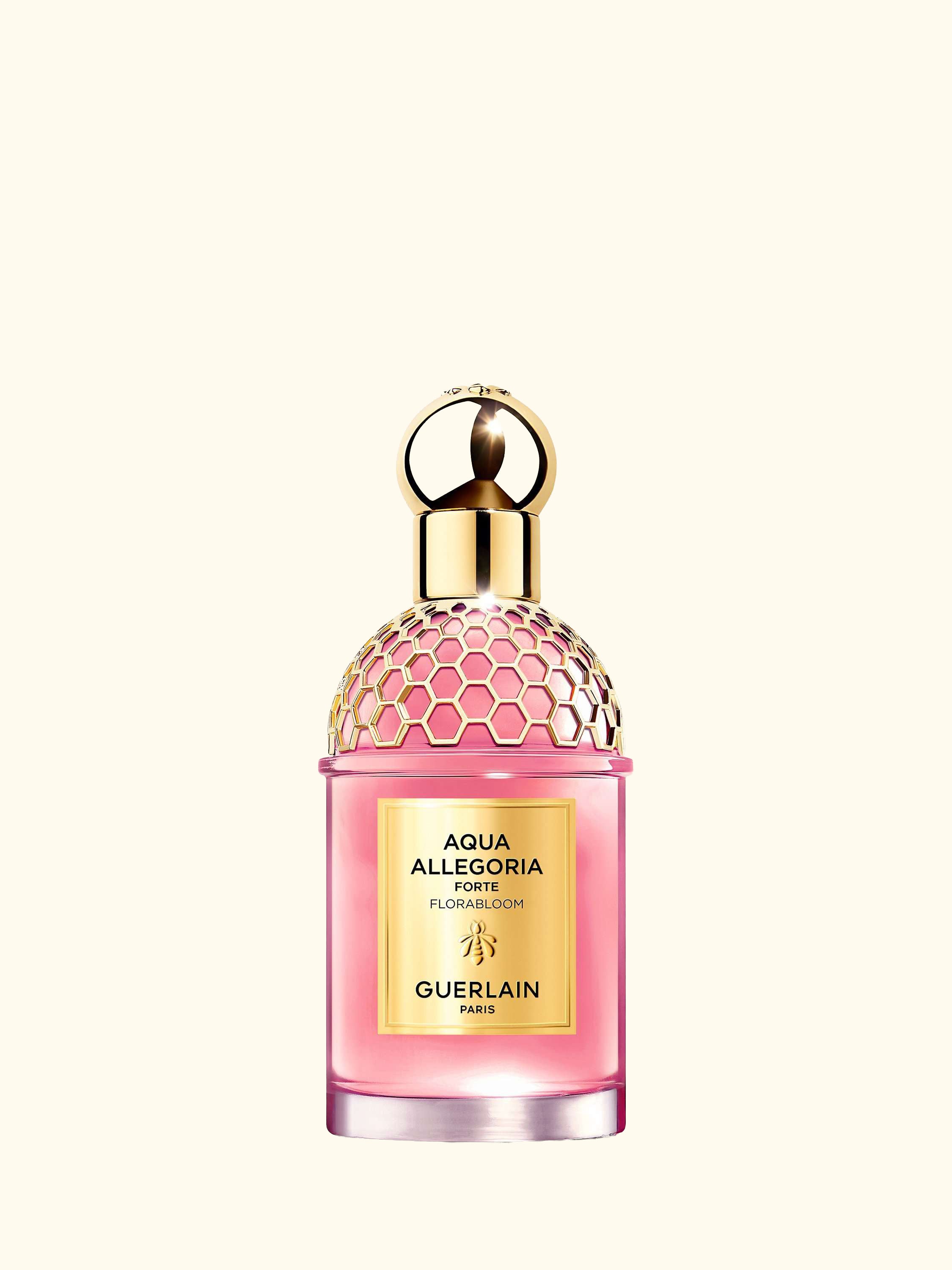 Aqua Allegoria Florabloom Forte Eau de Parfum