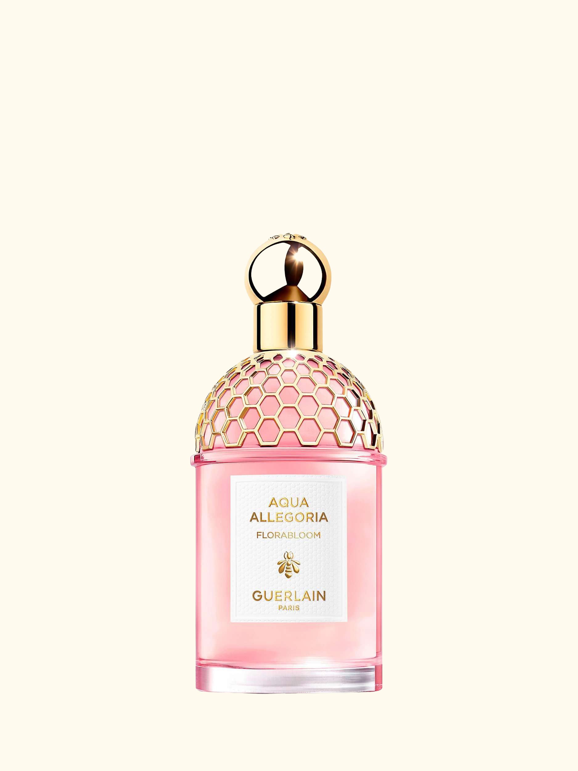 Aqua Allegoria Florabloom Eau de Toilette