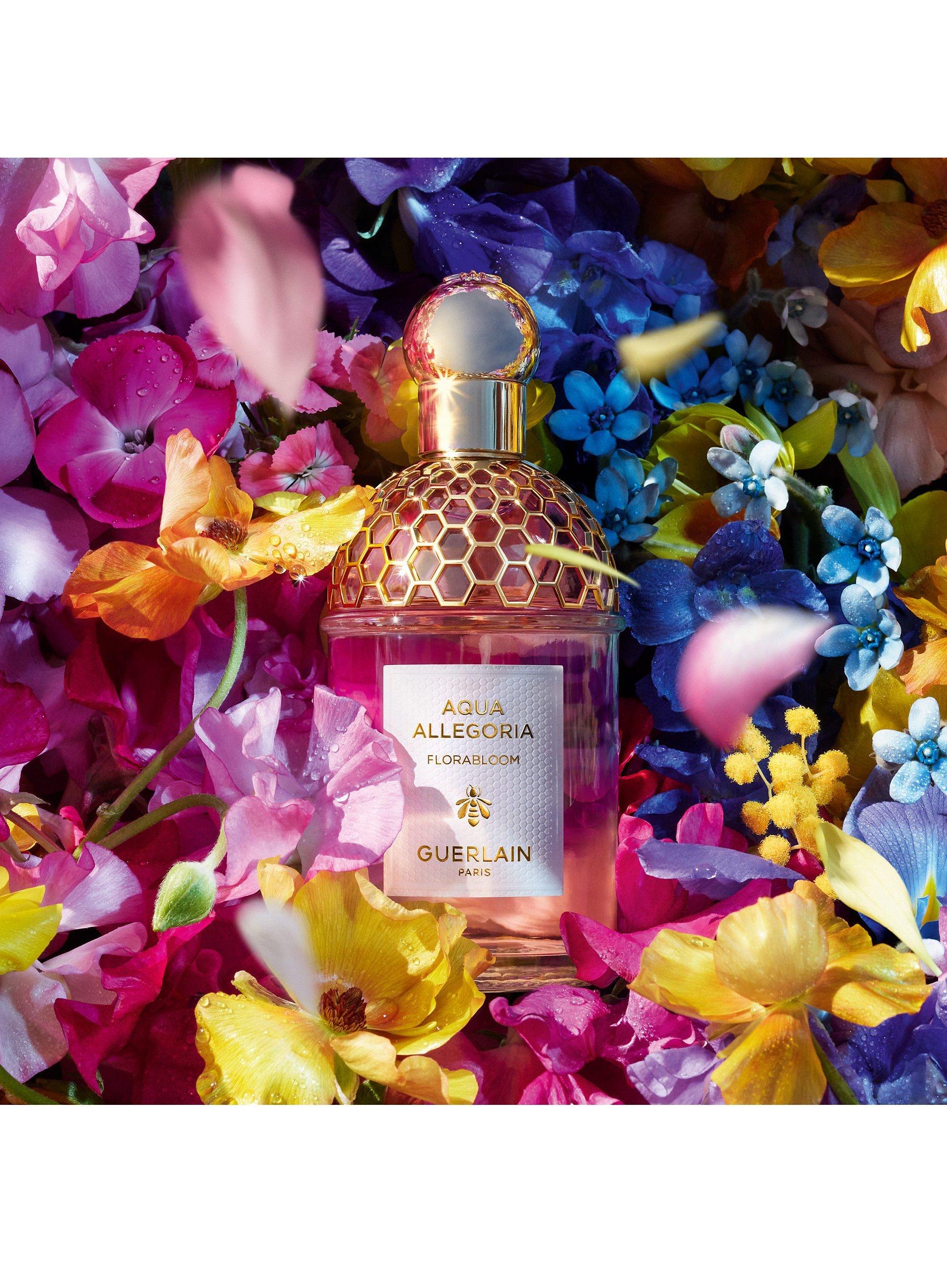 Aqua Allegoria Florabloom Eau de Toilette