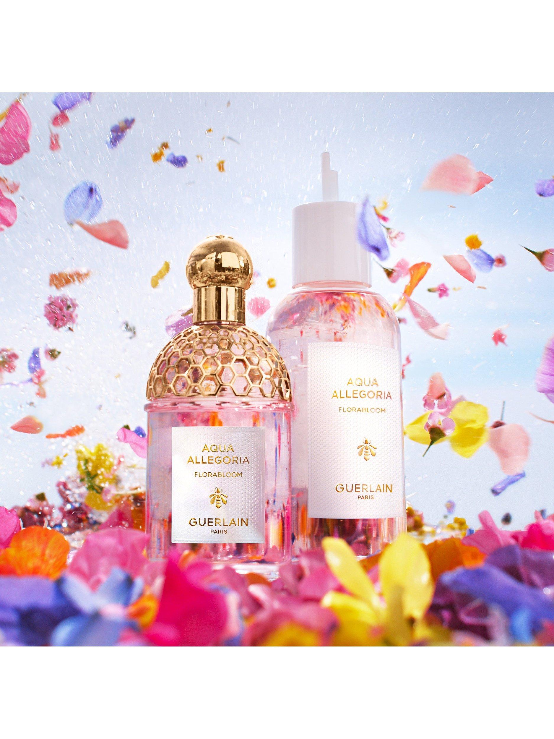 Aqua Allegoria Florabloom Eau de Toilette