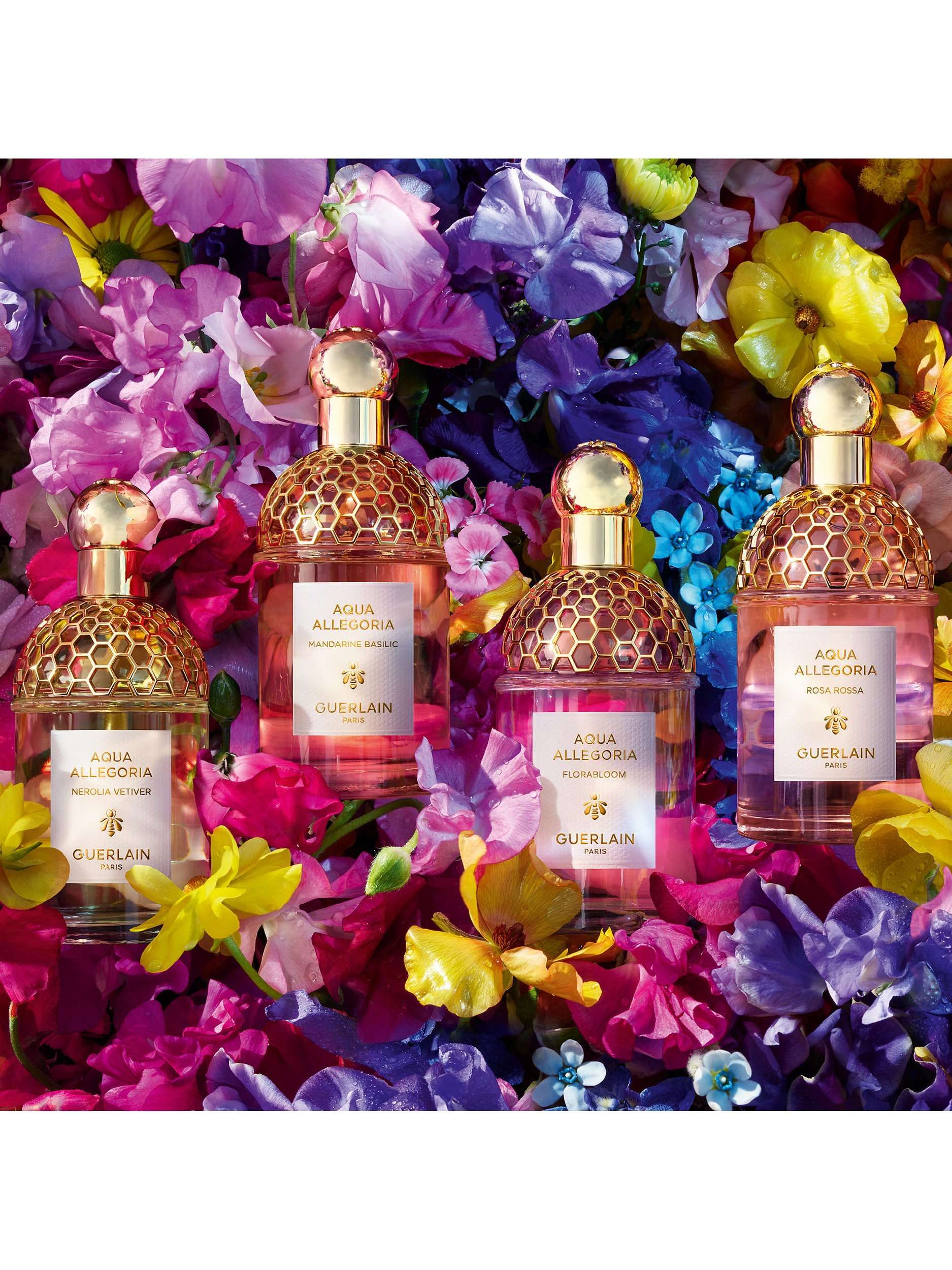 Aqua Allegoria Florabloom Eau de Toilette