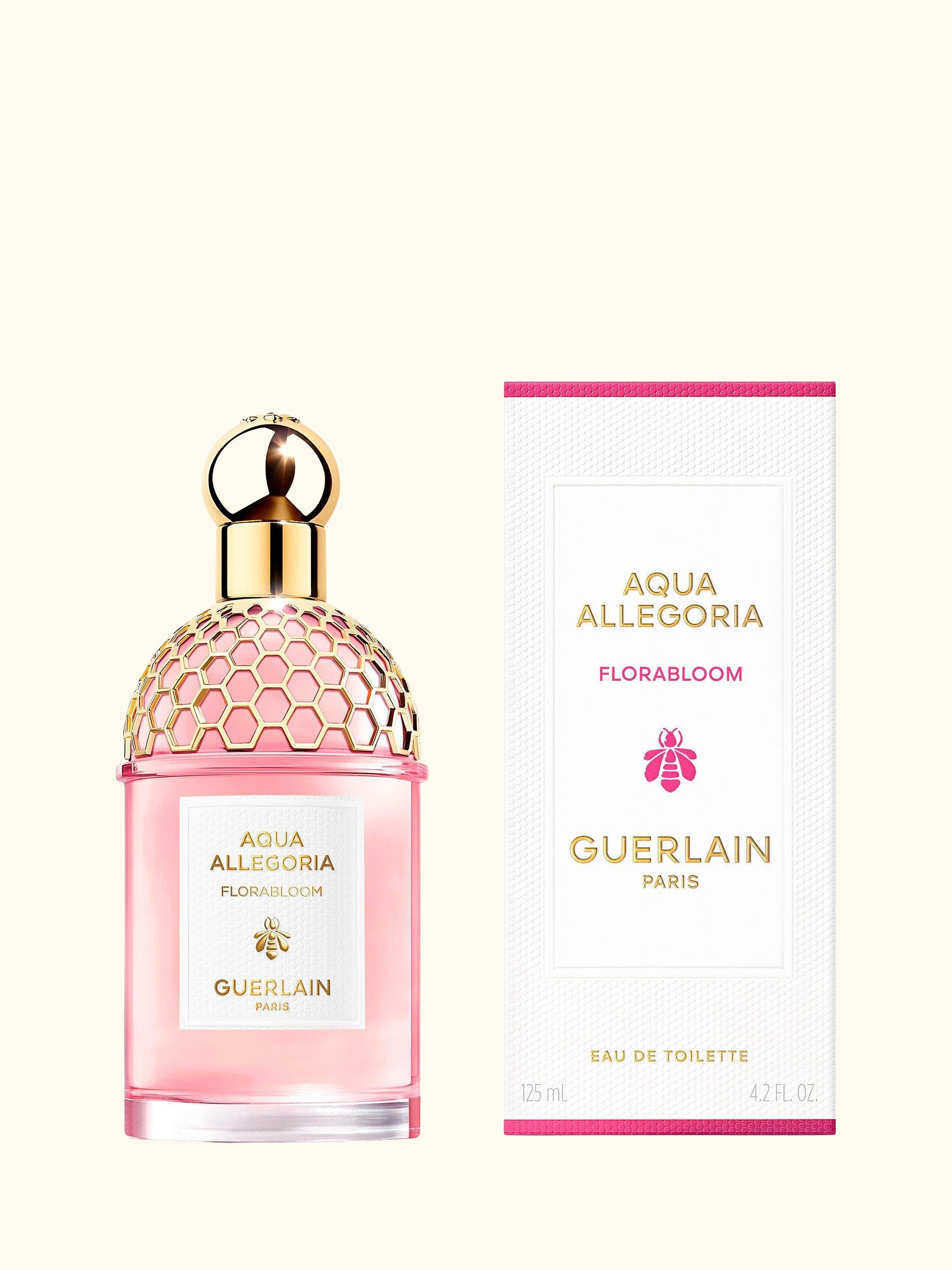 Aqua Allegoria Florabloom Eau de Toilette