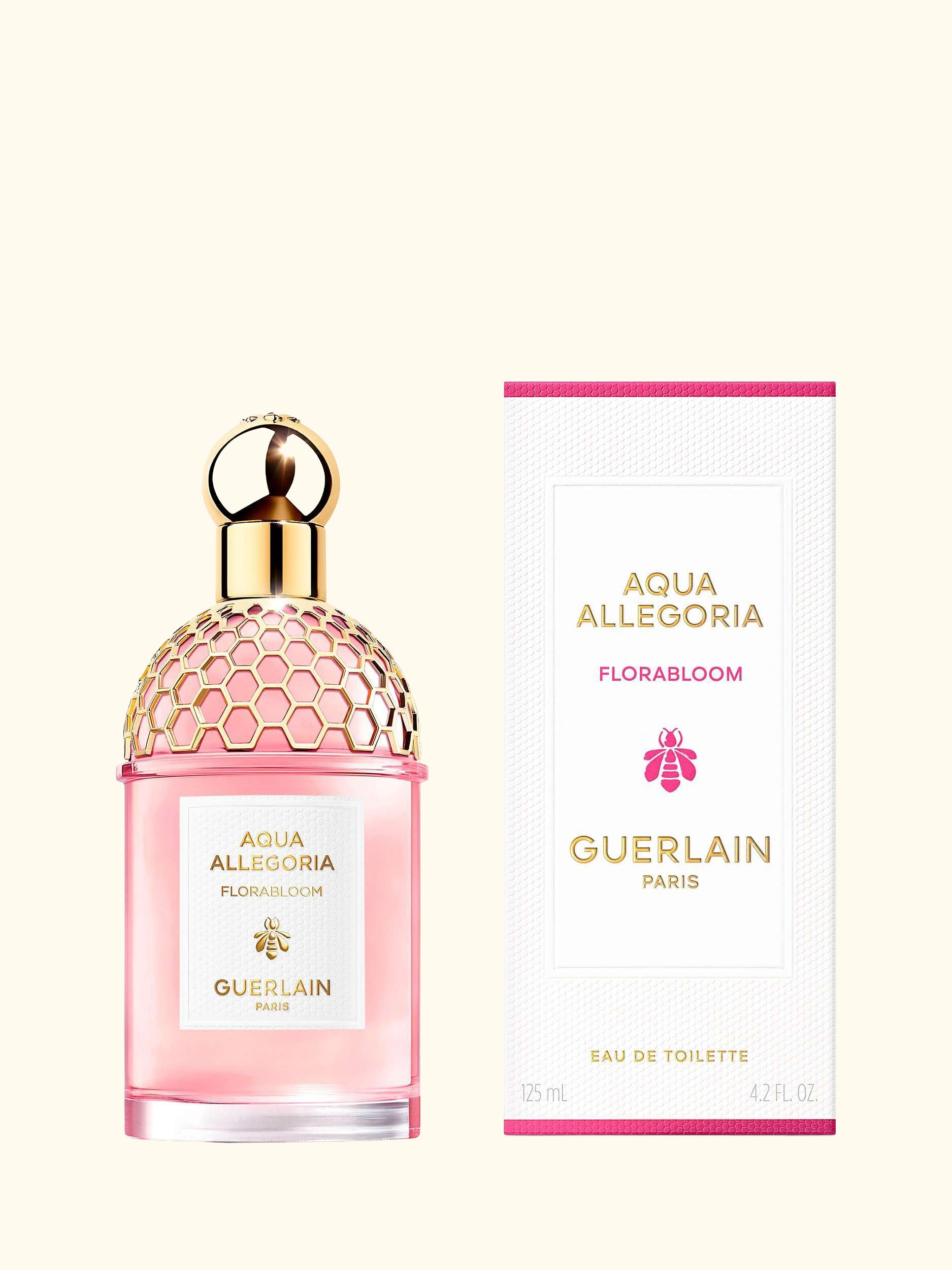 Aqua Allegoria Florabloom Eau de Toilette